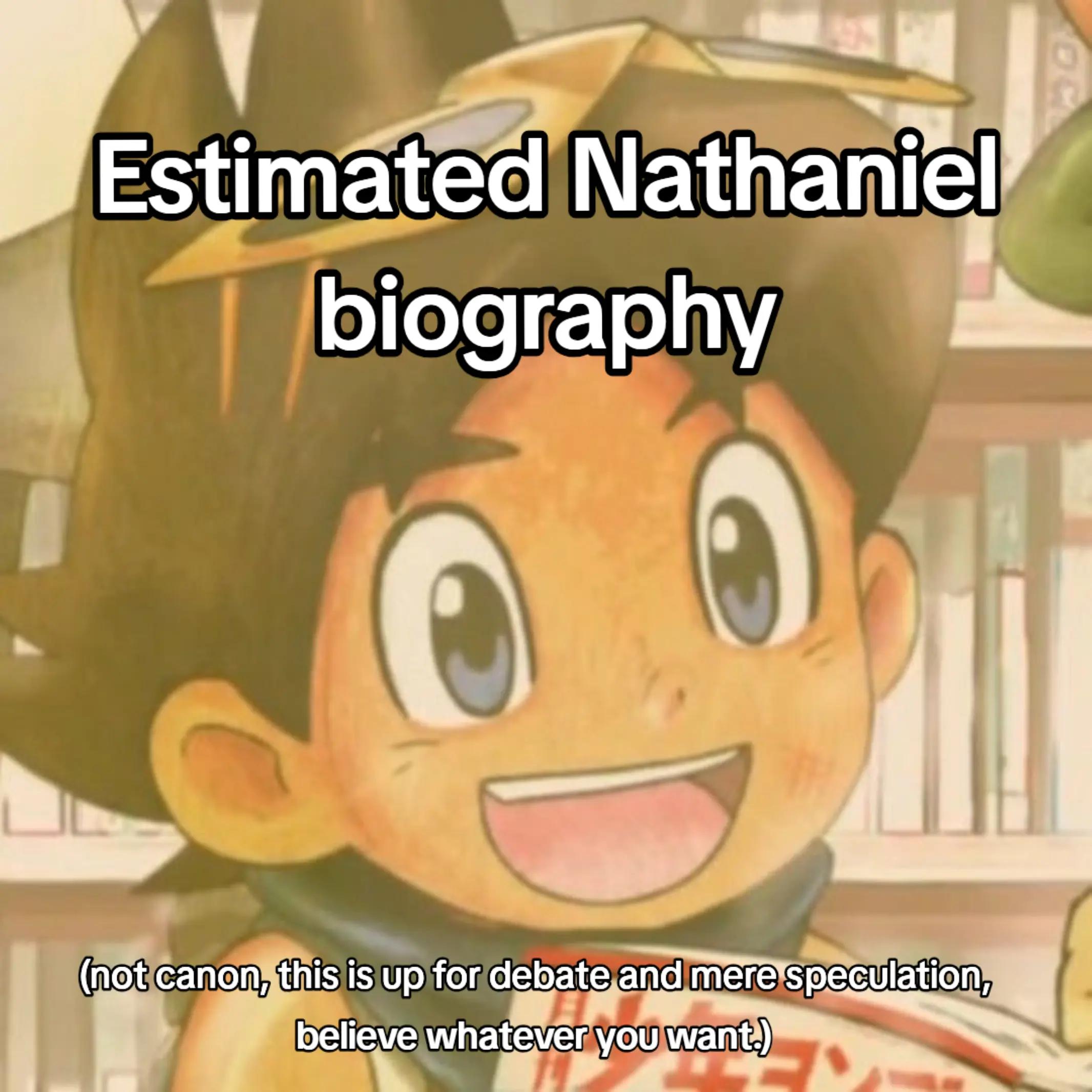 @Naomi (Yo-Kai's version)