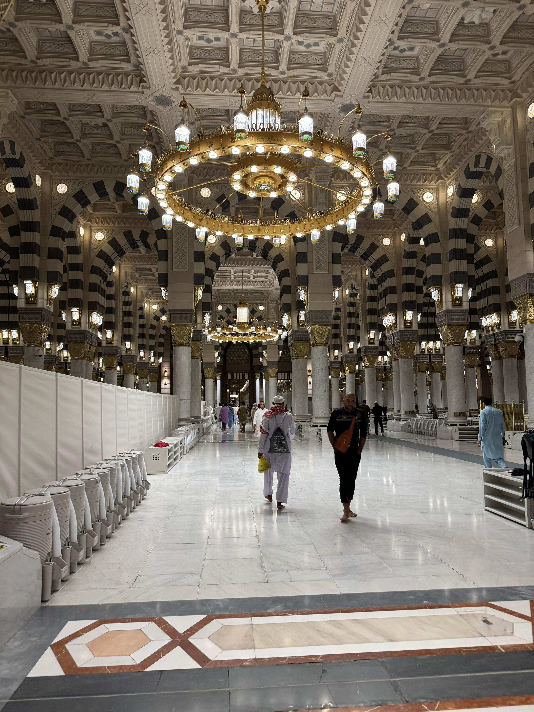 @I Love Makkah_Madina