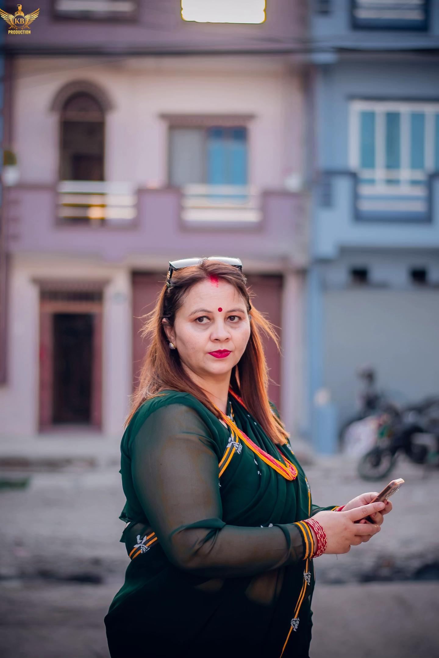 @Laxmi Khatri Pandey