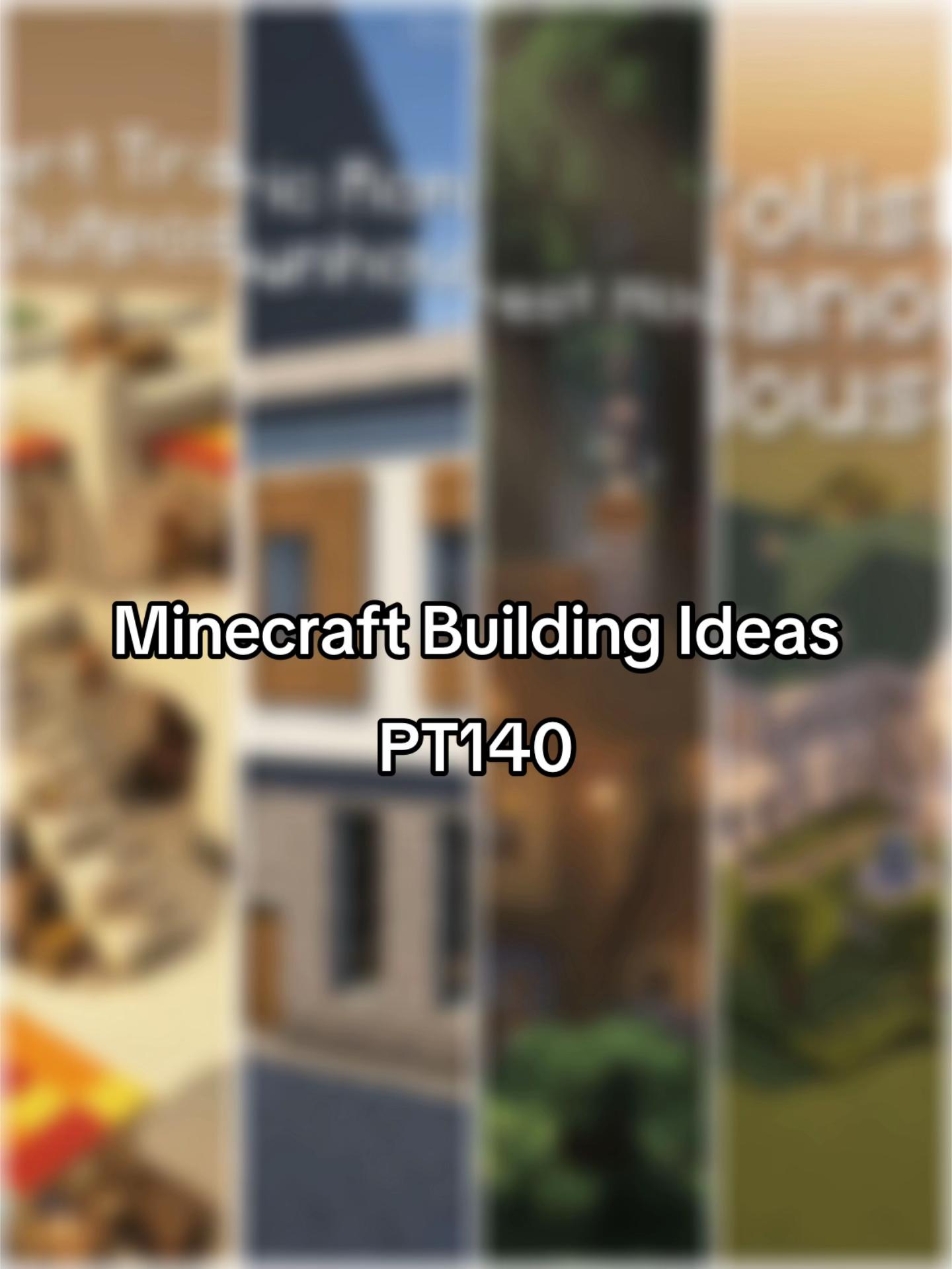 @Minecraft for you