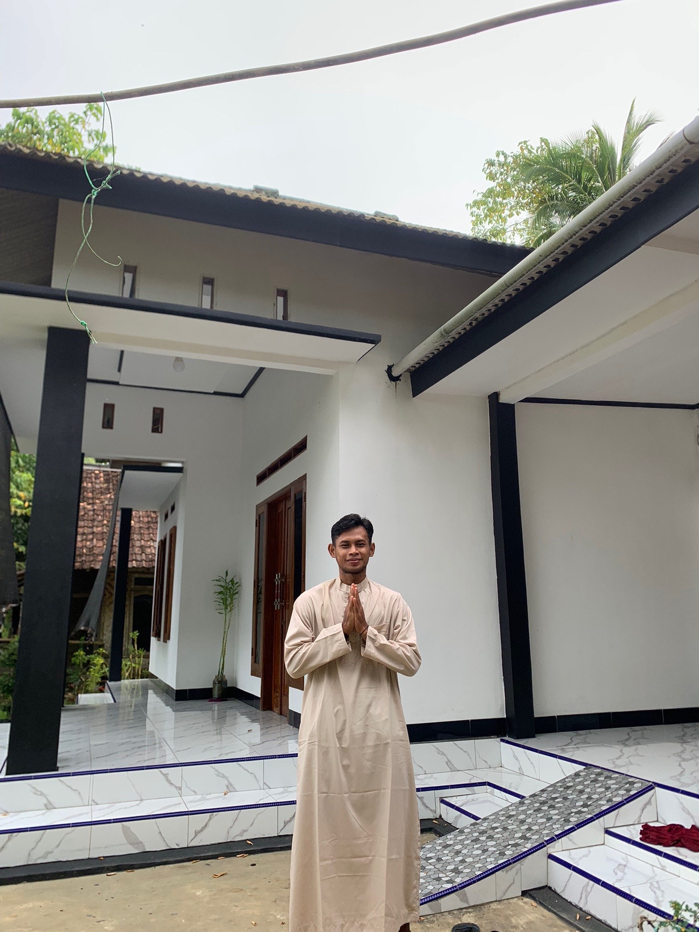 @Hamdani eriansyah