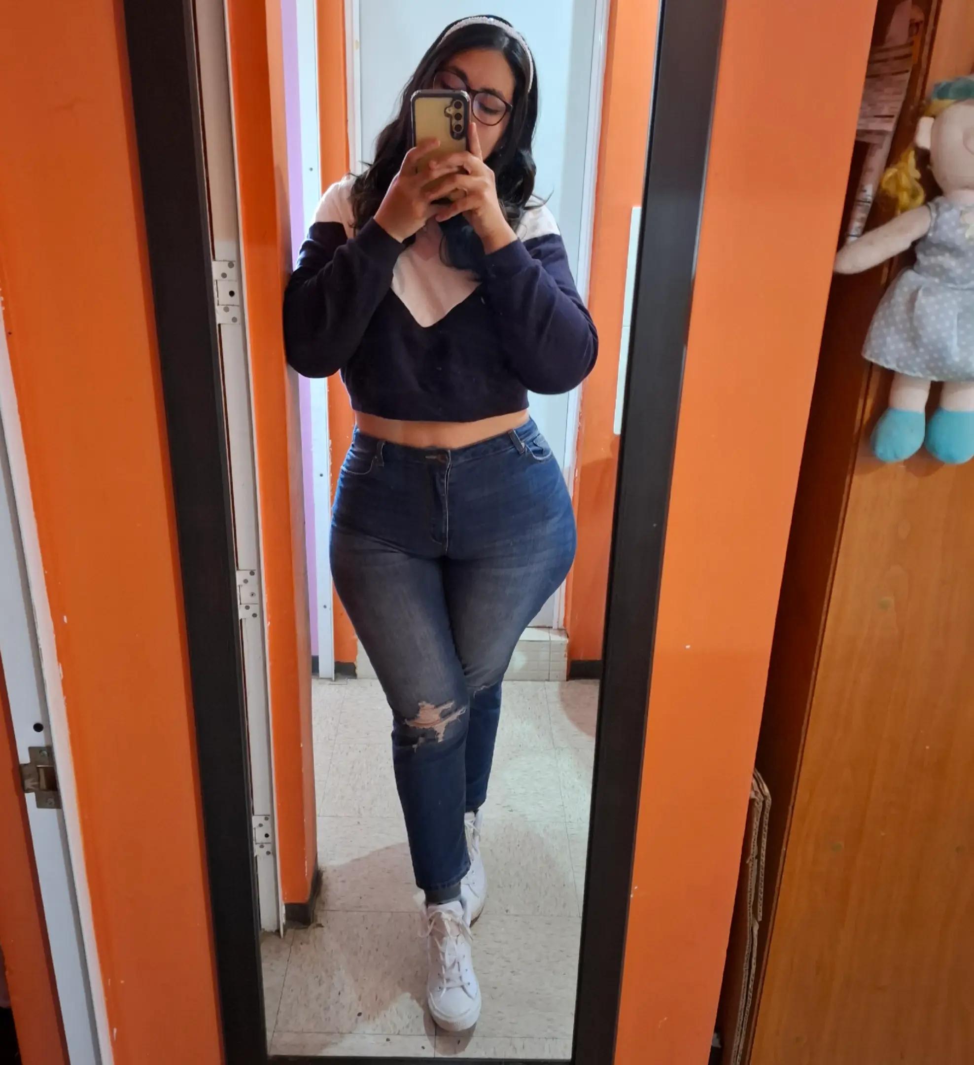 @Angélica Chairez