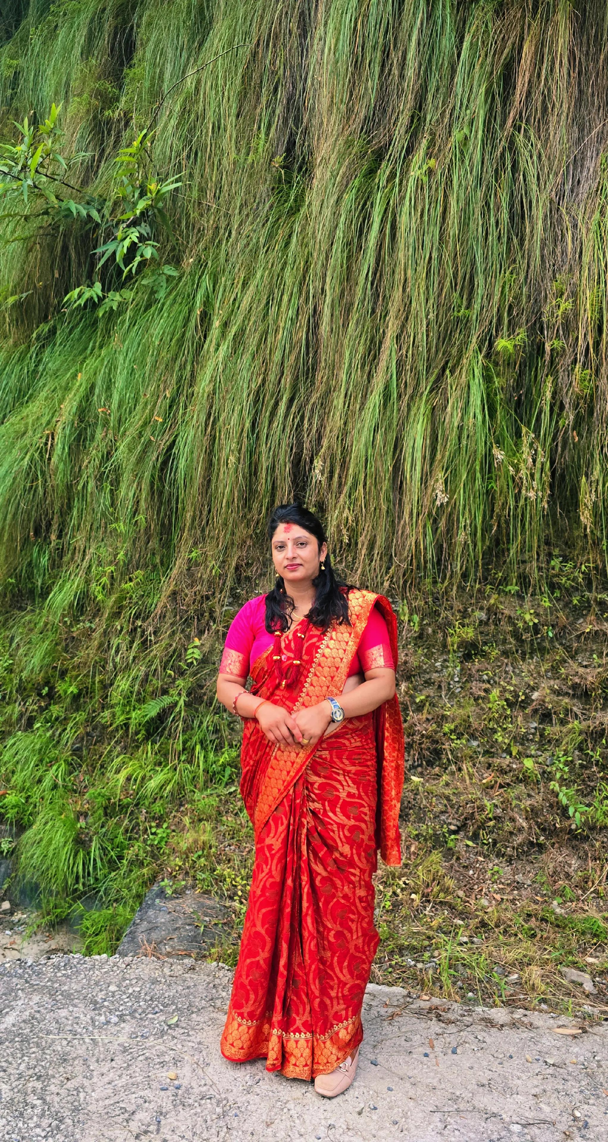@kamalasubedi