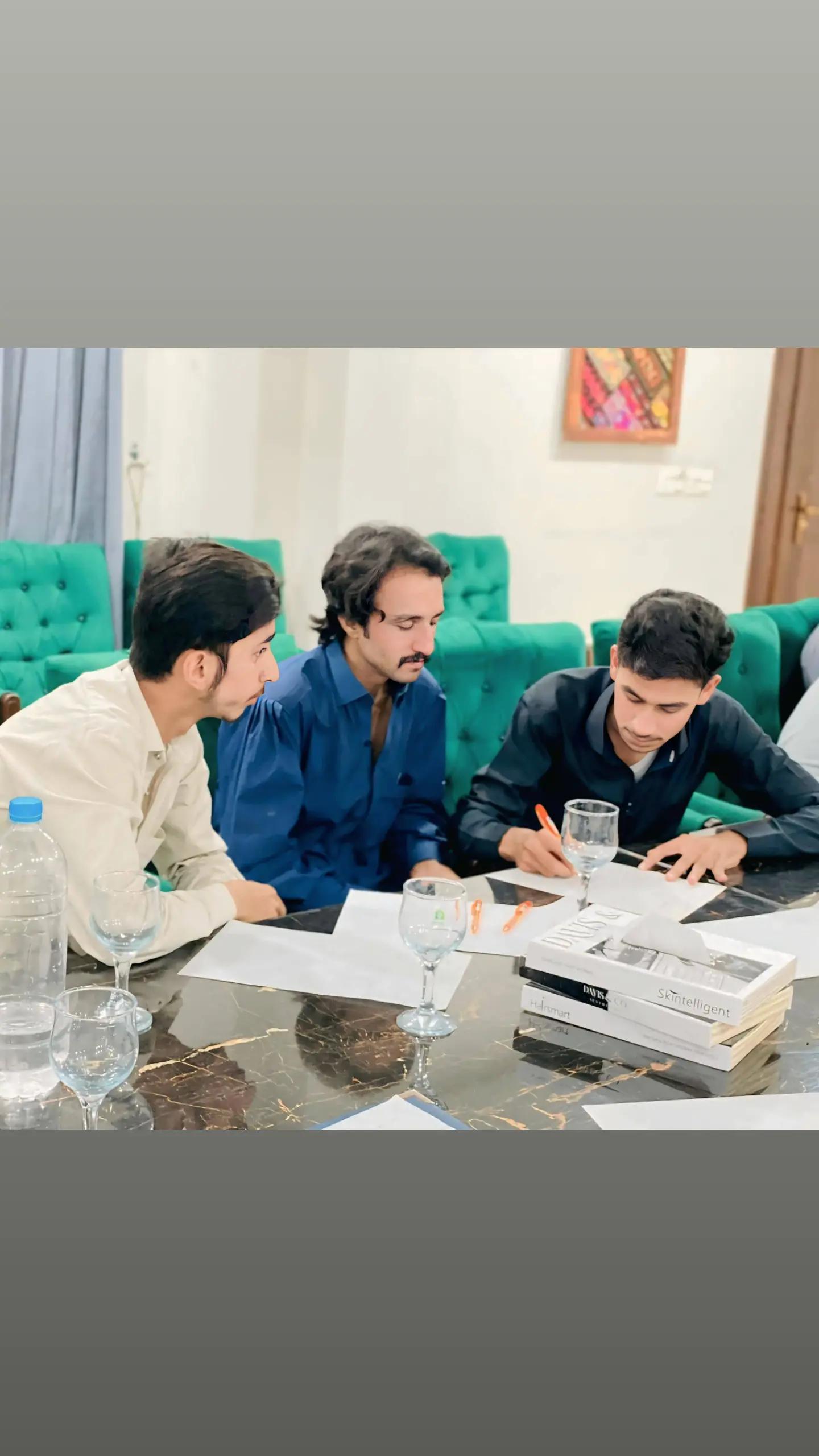 @🥀&hearts;️ Junaid BacHa AnP 🔥✨