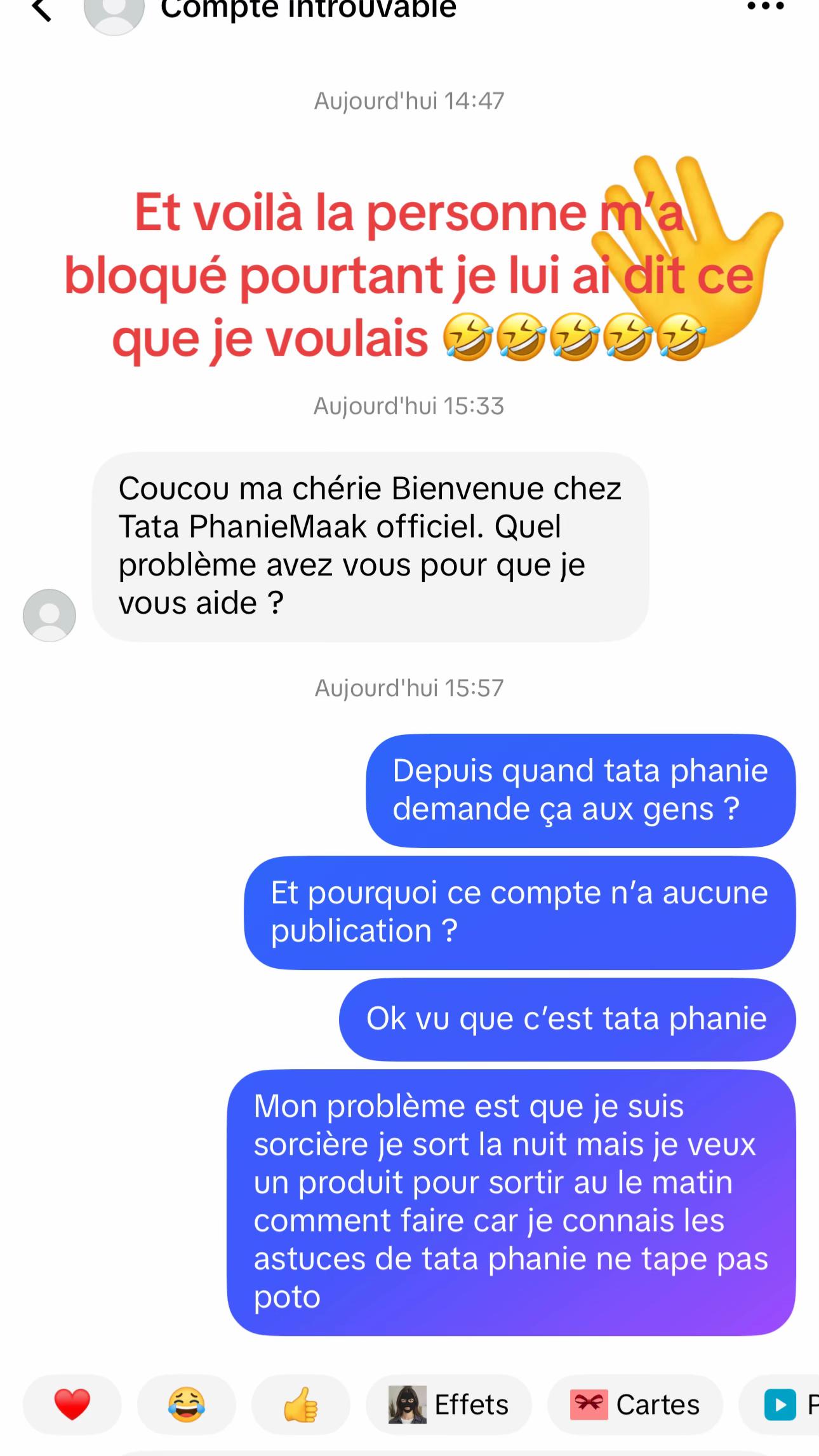 @tyna de tous