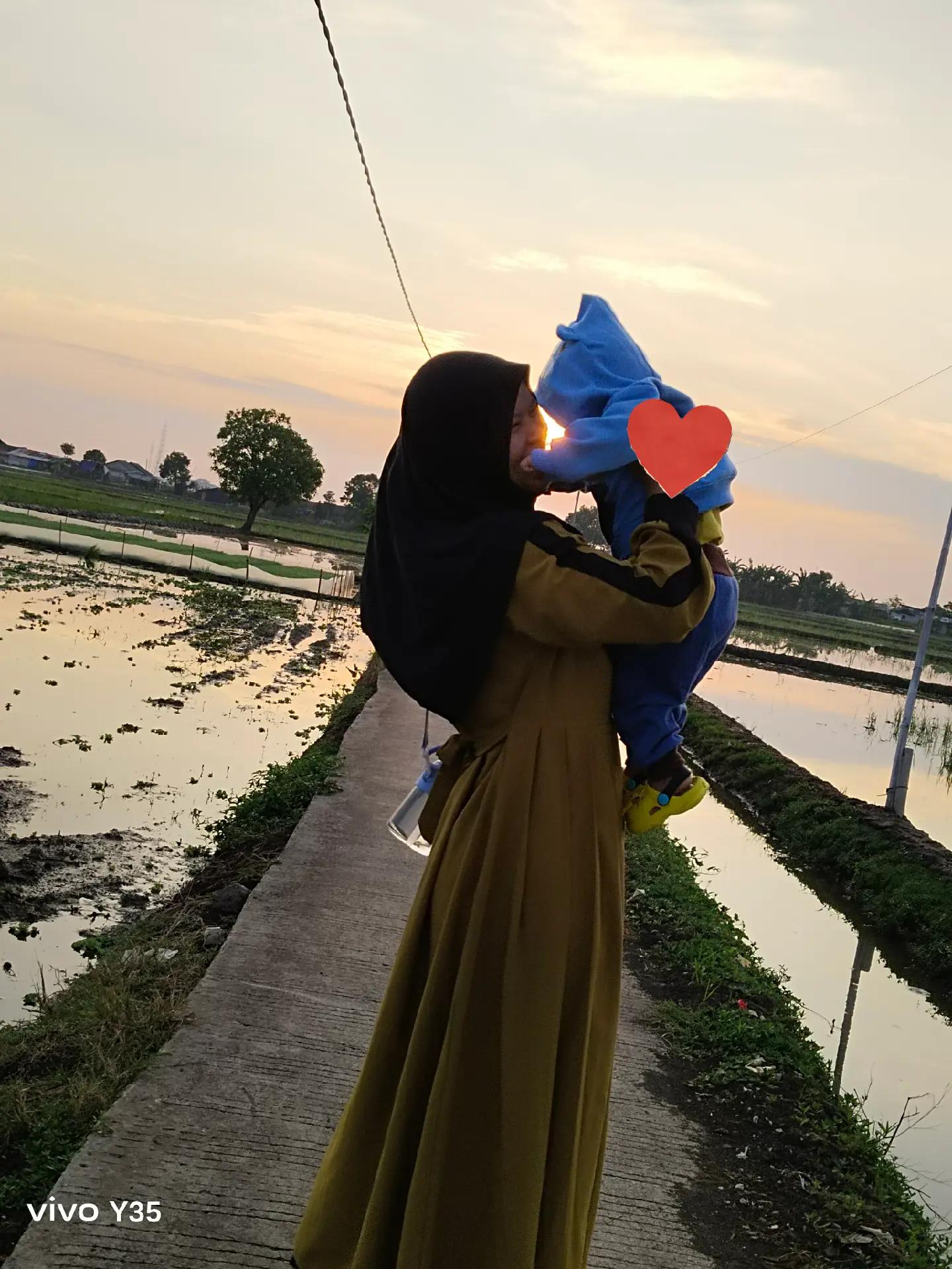 @cinta kamu