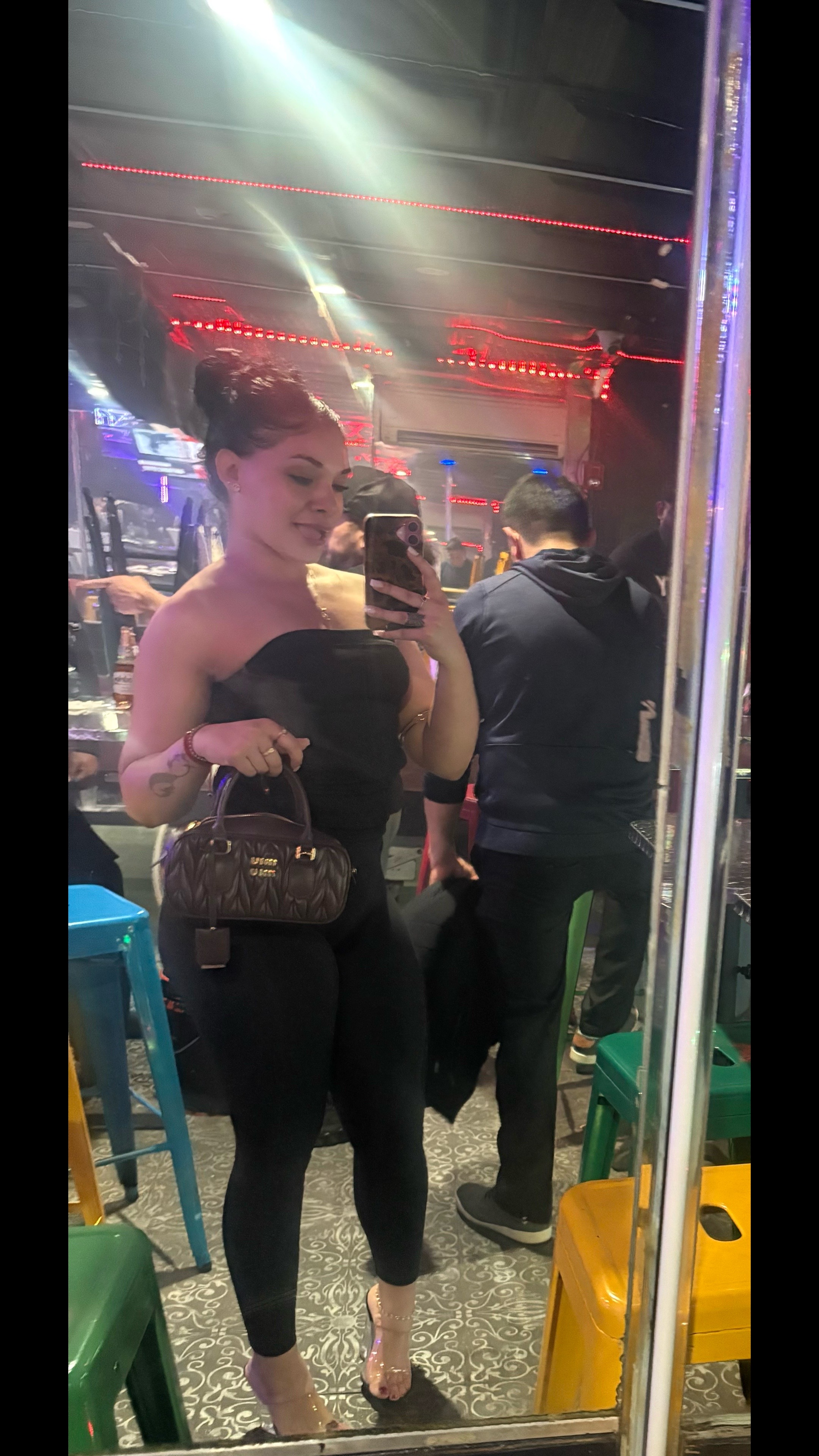 @Dominicanita