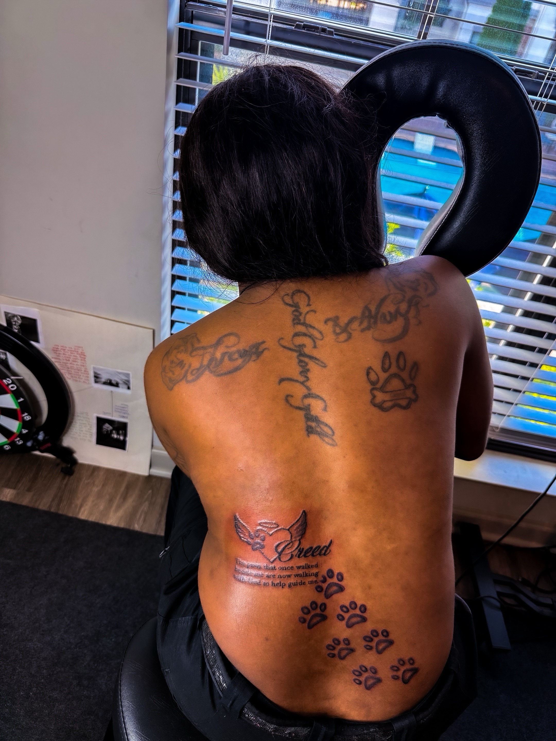 @Unpredicted.ink