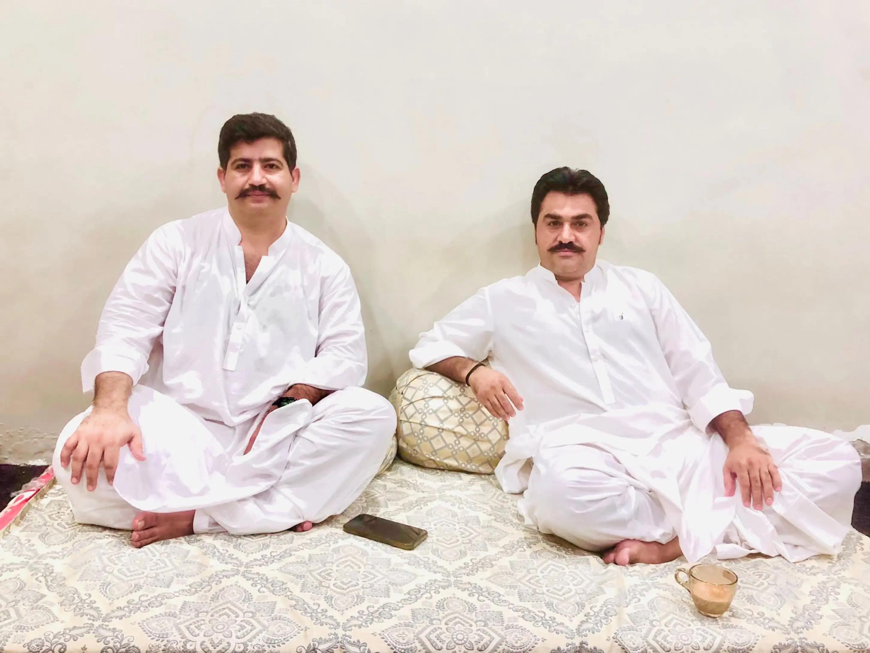 @Team Magsi