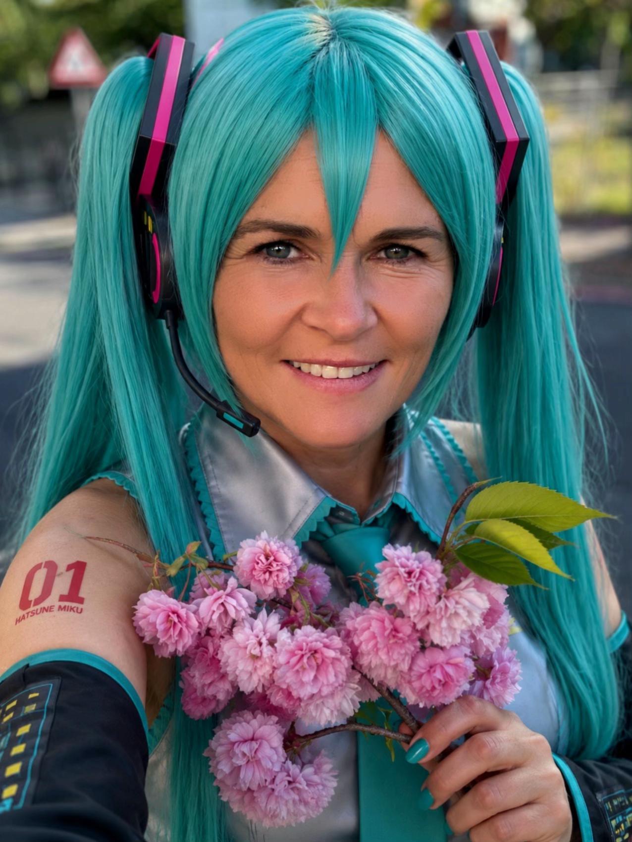 @BeaWen