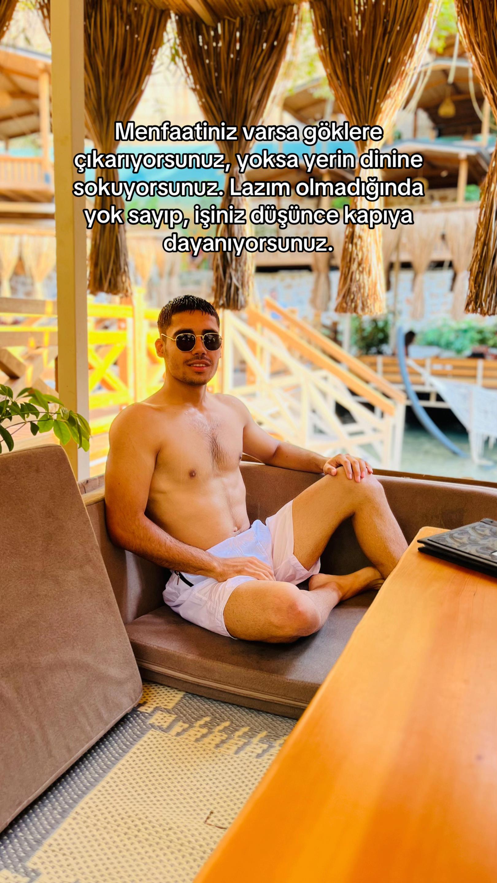 @Batuhan Öztürk