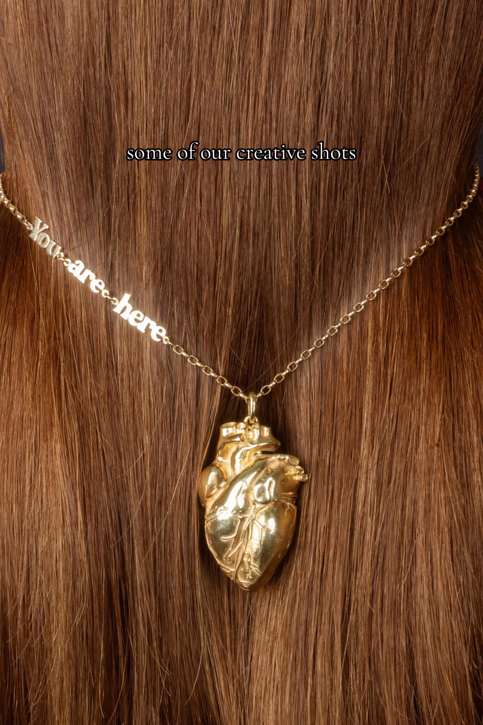 @Lina Rai Fine Jewelry