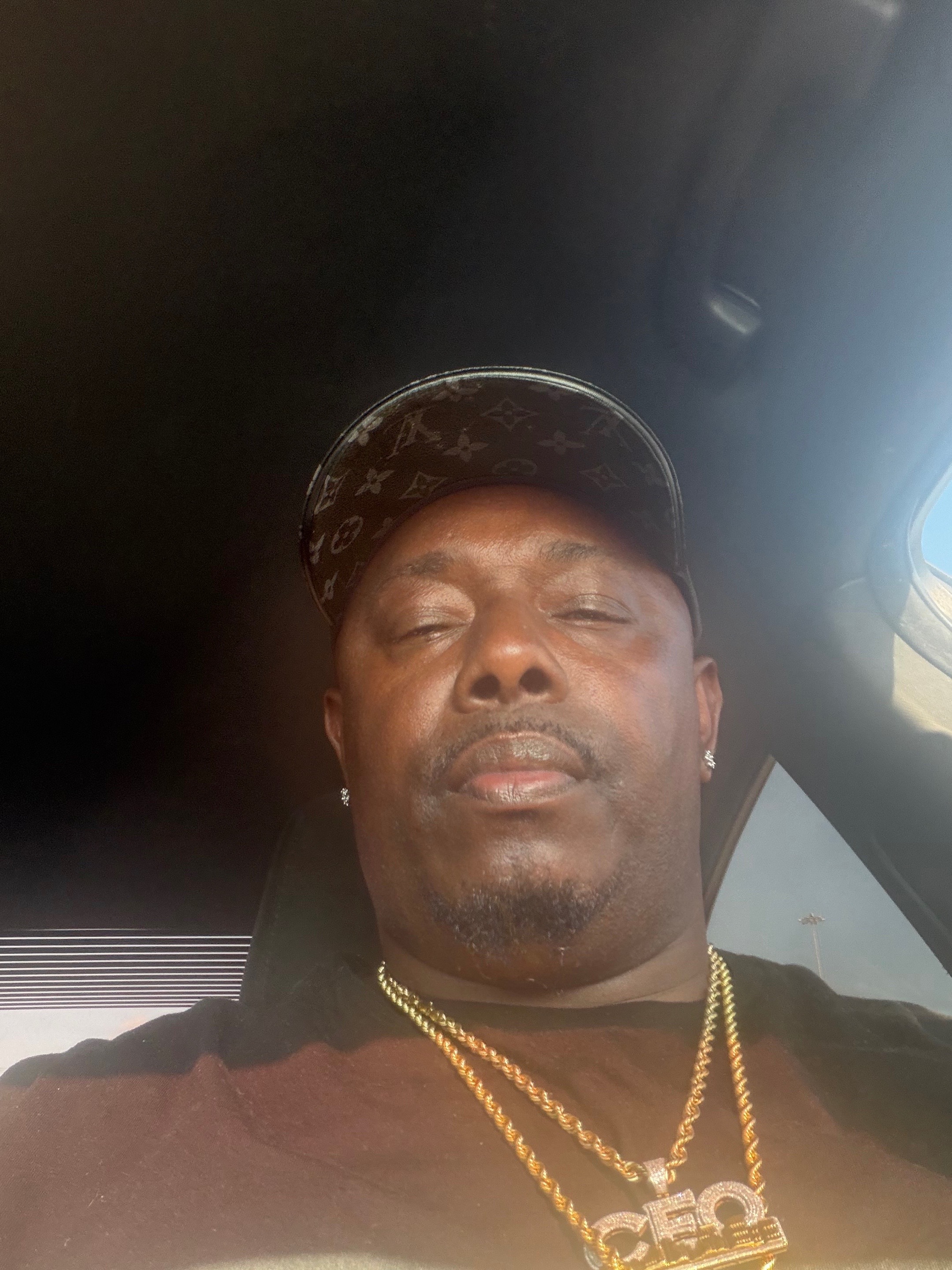 @bossman will