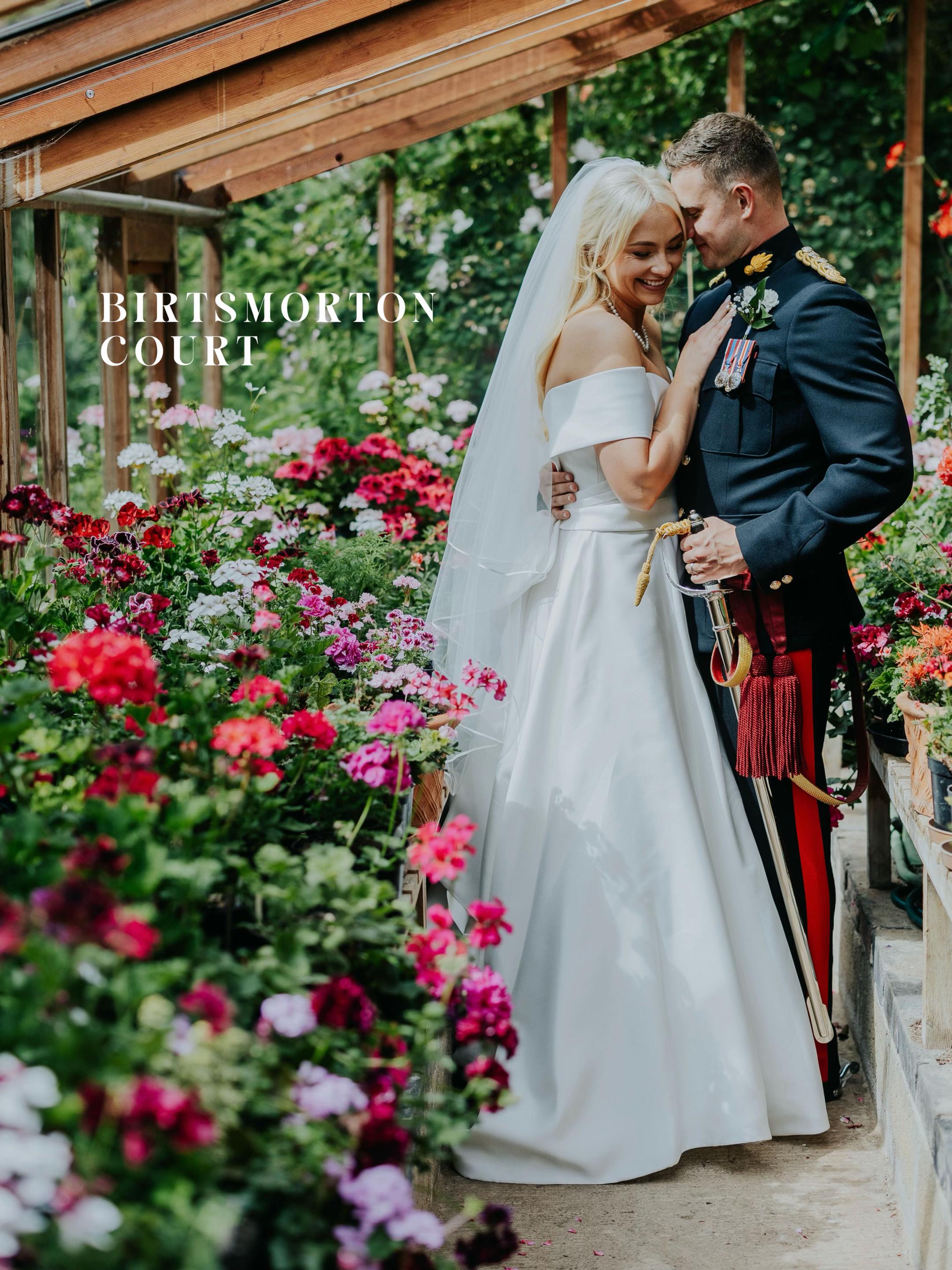 @James Merrick Photography