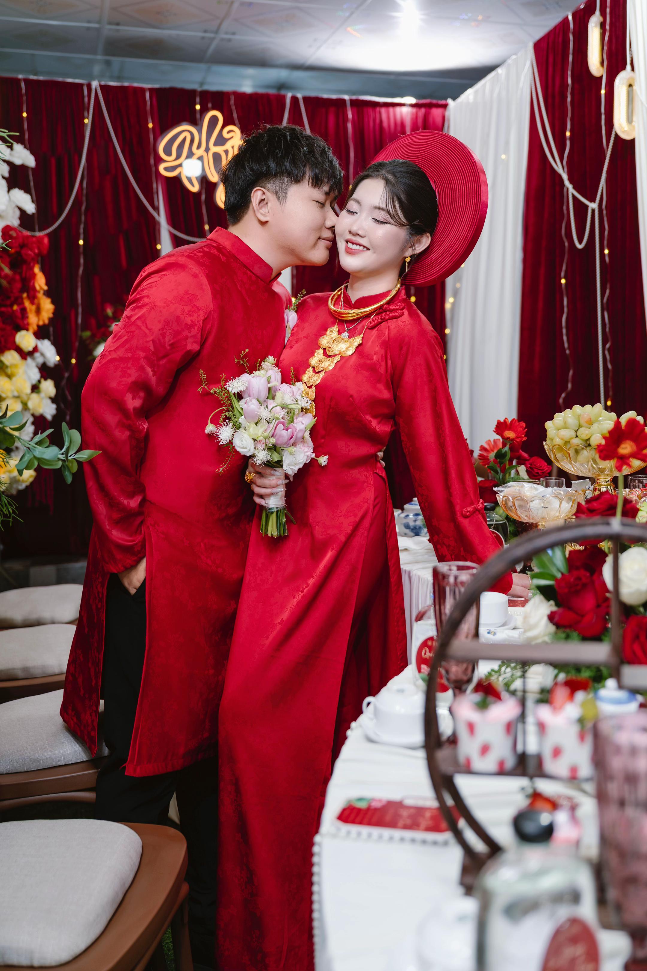 @Dũng & Trân🙈