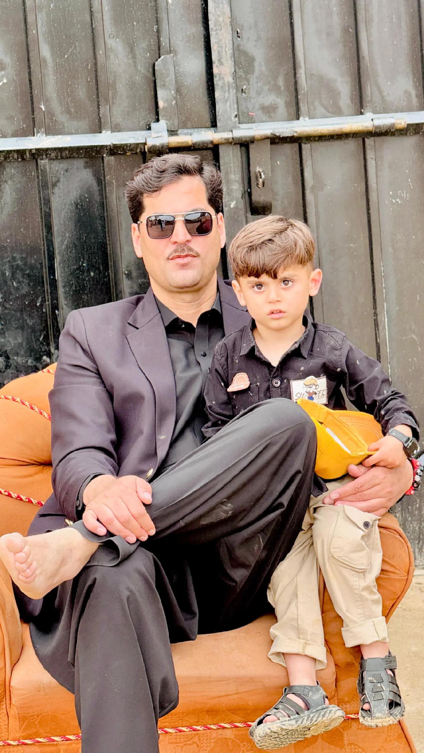 @M hadi khattak