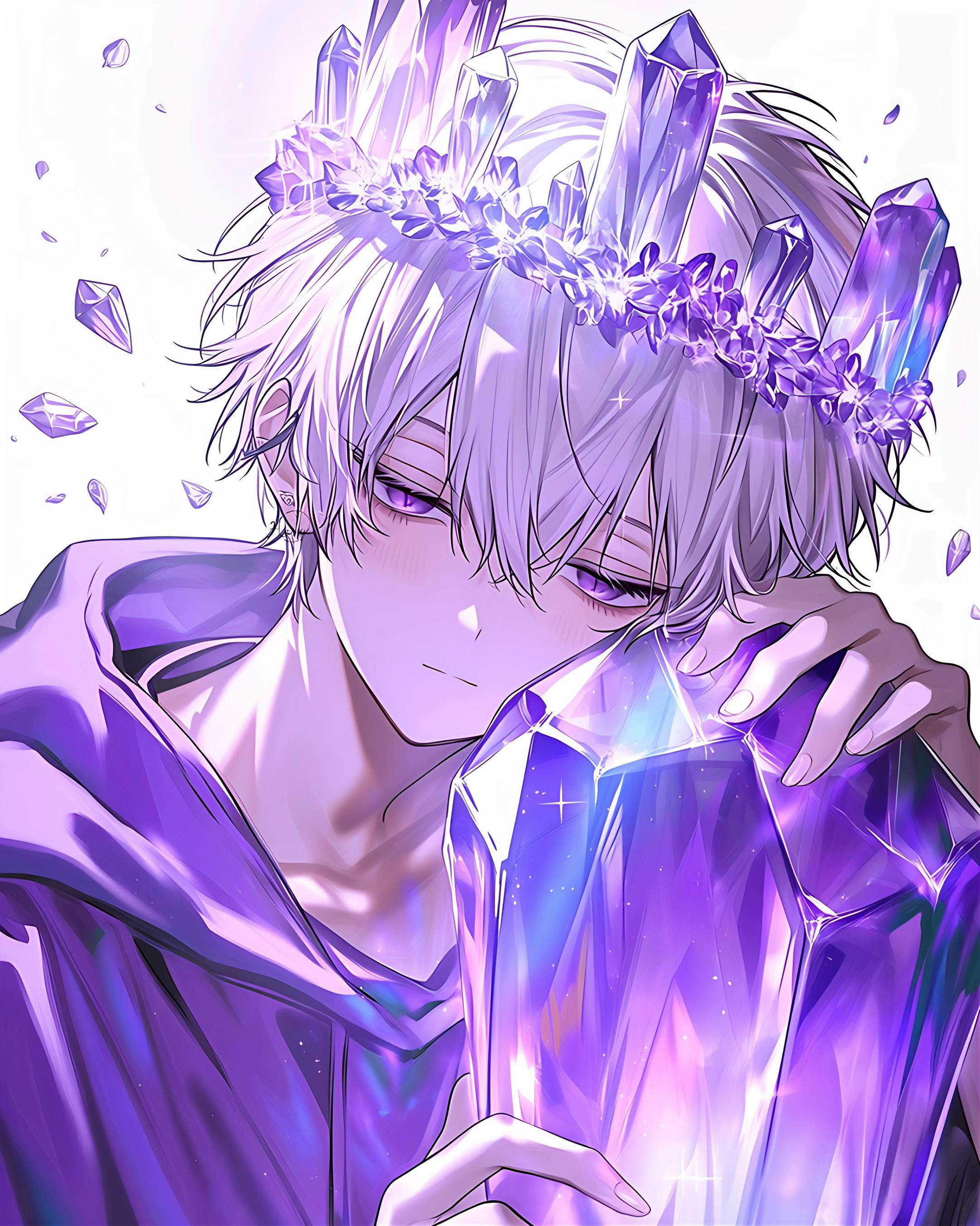 @Yuu