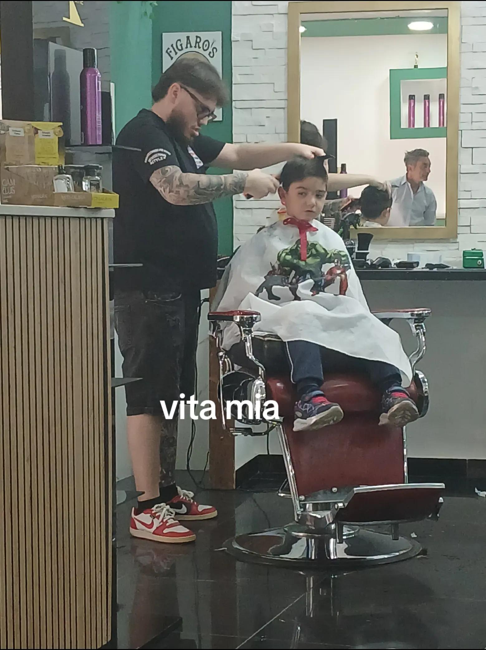 @Rita Giordano