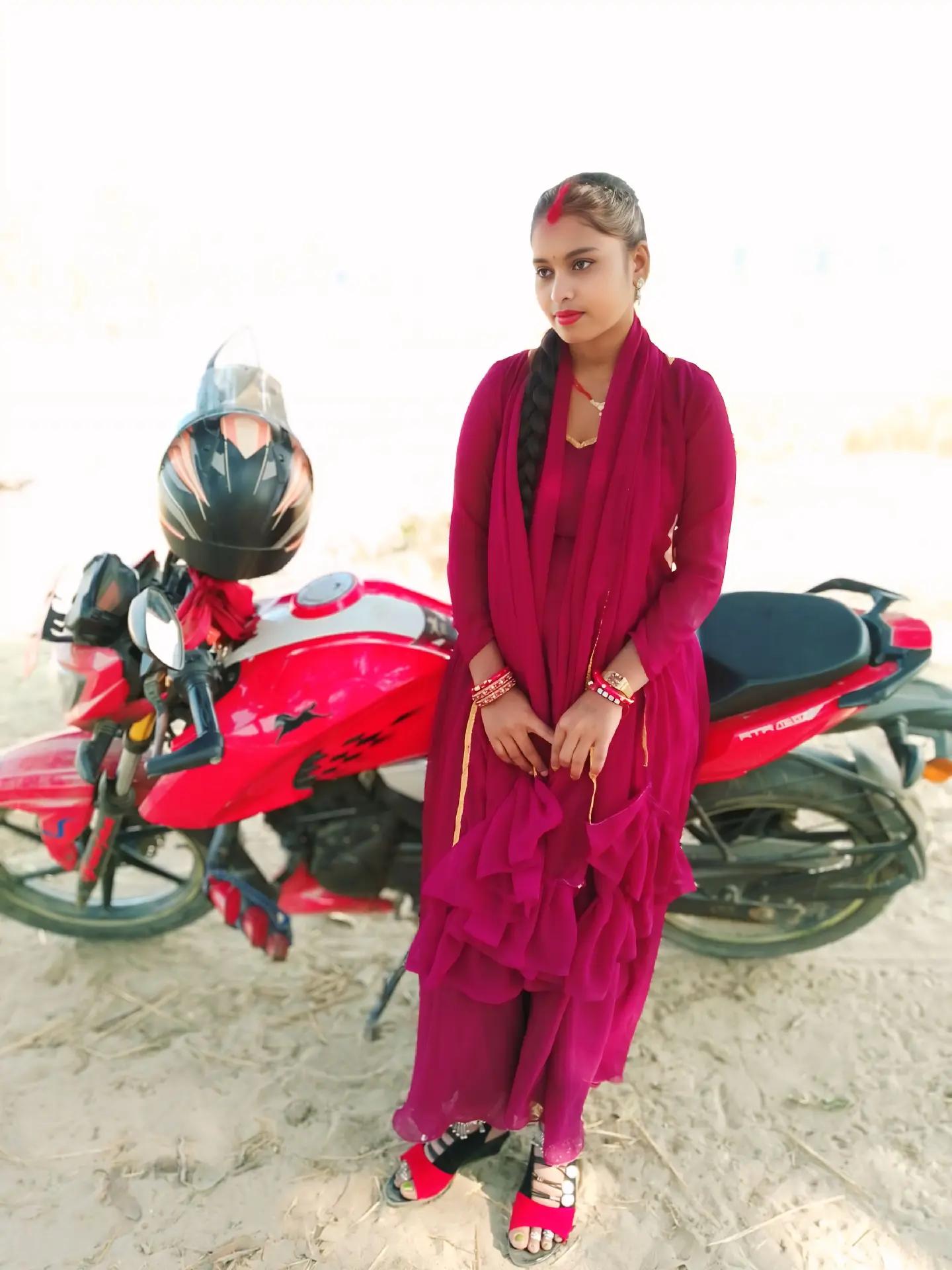@Guddu ❣️ Raghni