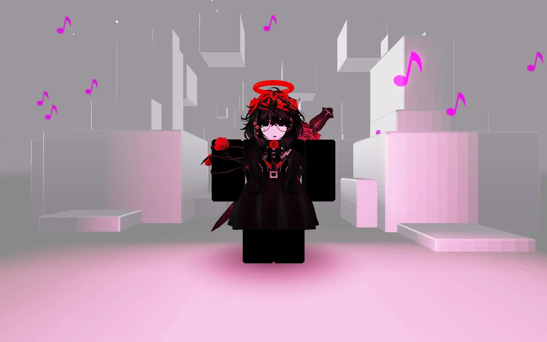 @꧁★StarlighT_TheRoseyCult★꧂