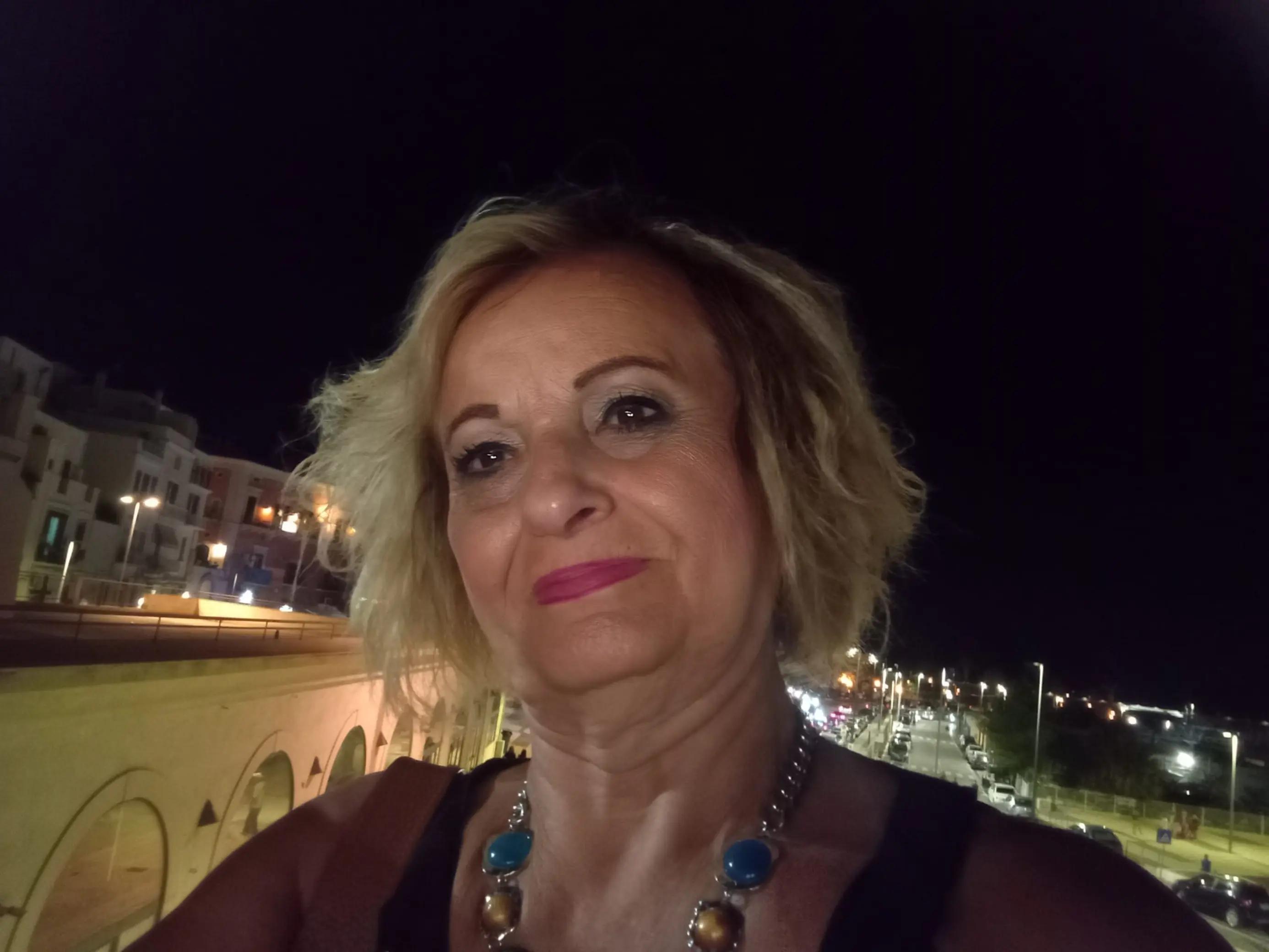 @Giusy Santoro