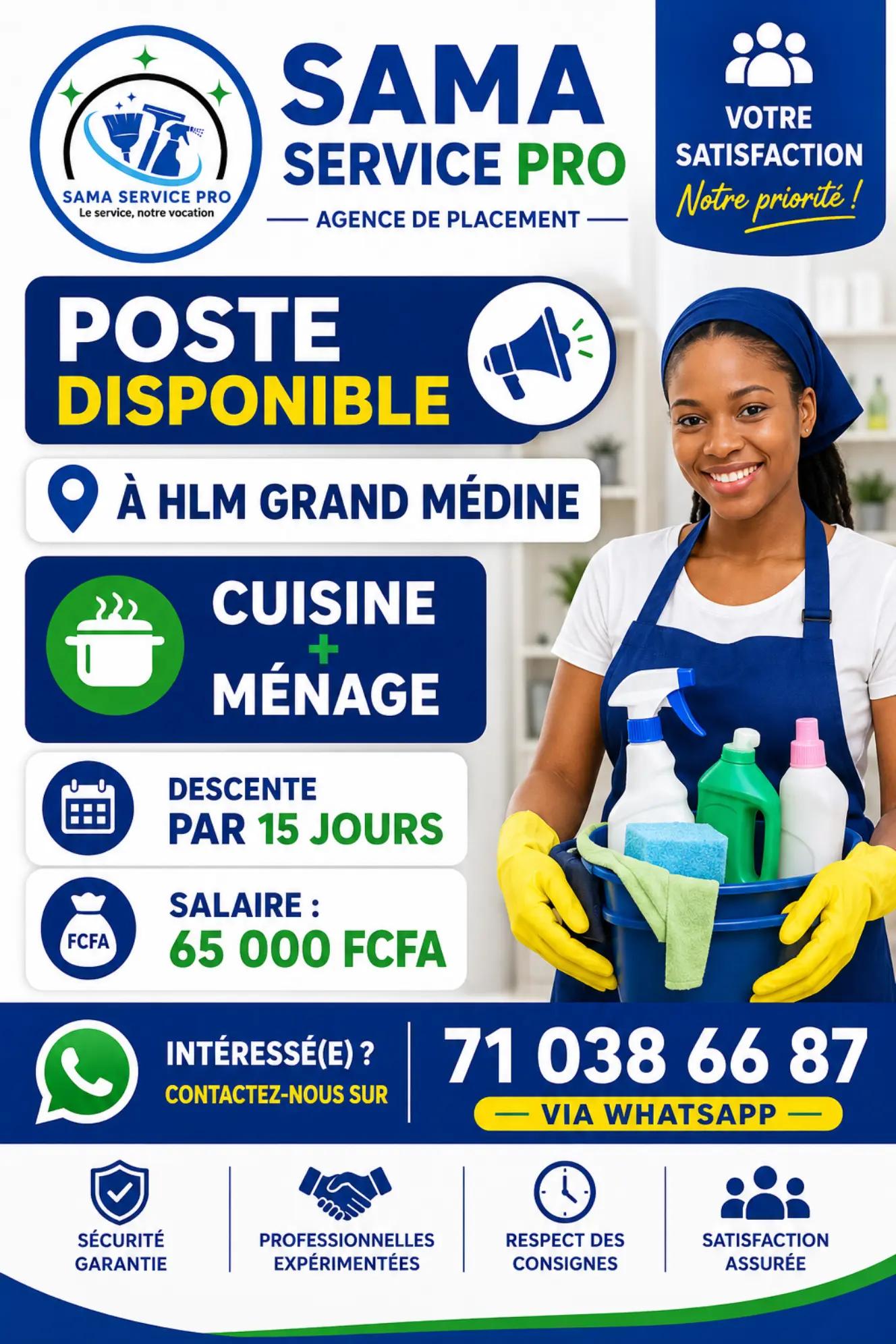 @SAMA SERVICE PRO