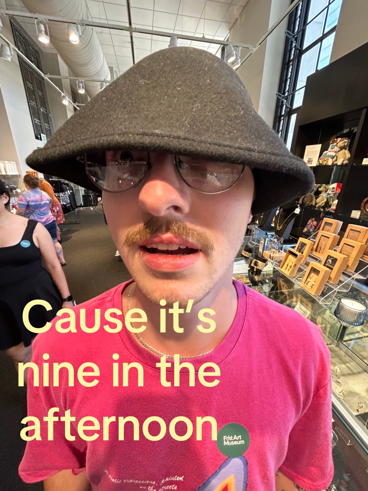 @Soul