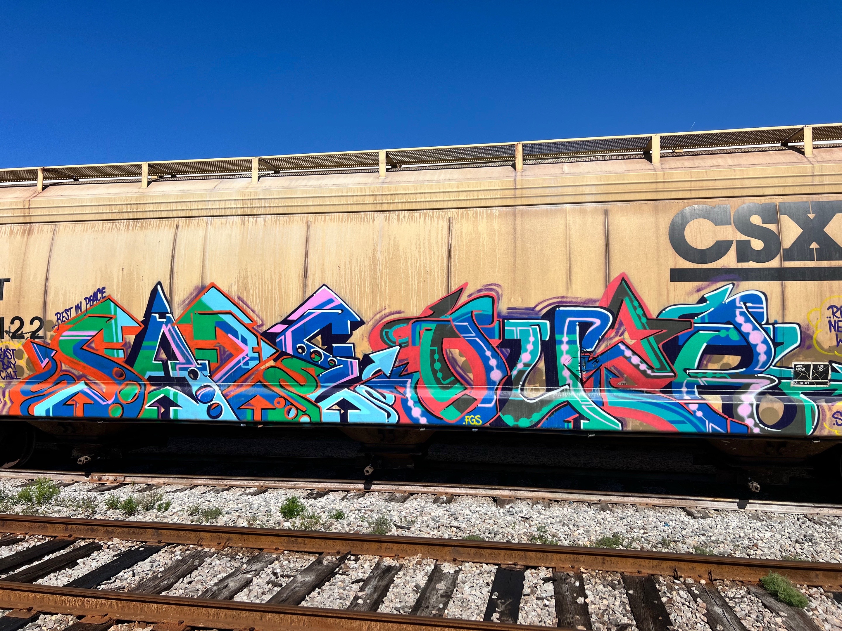 @taggin