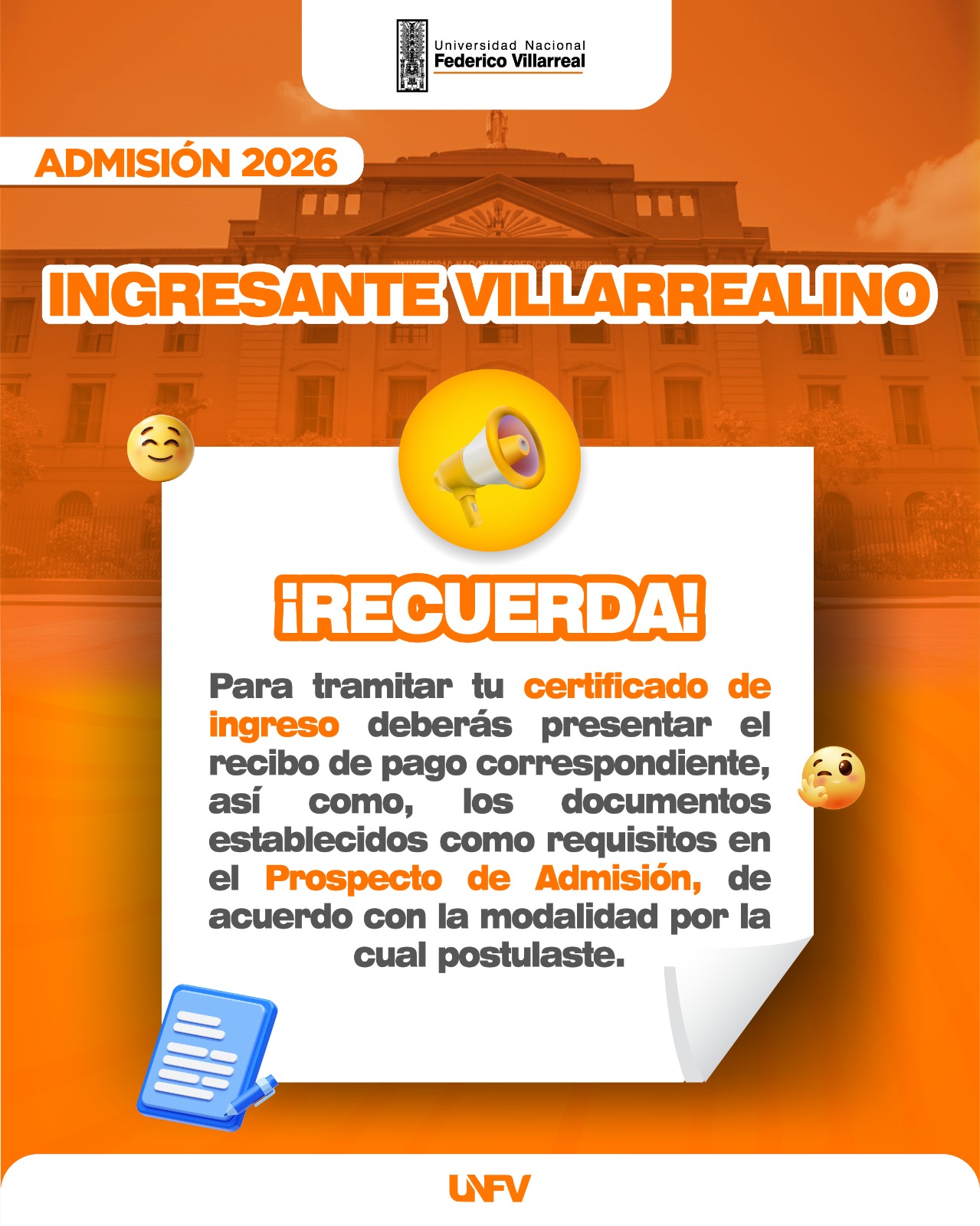 @Universidad Villarreal