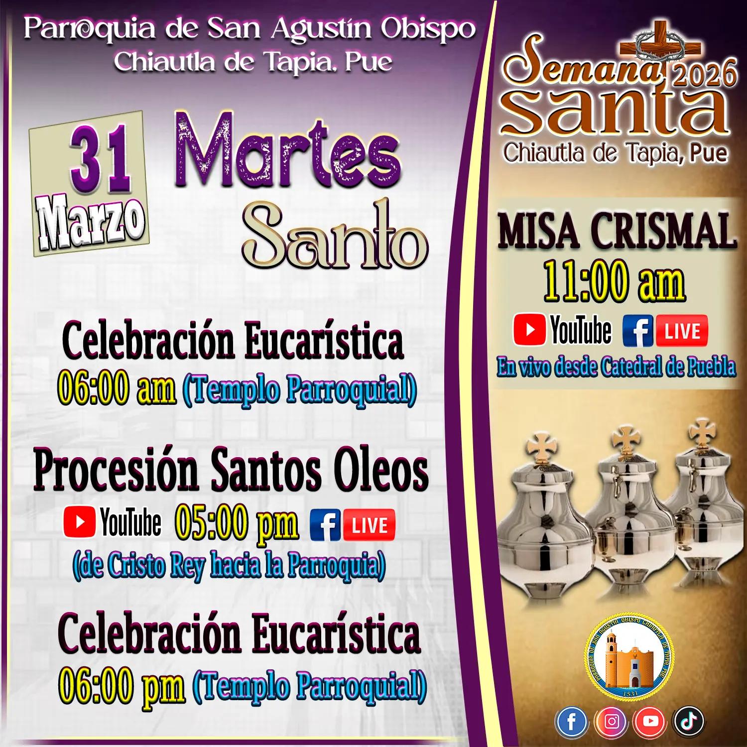 @SanAgustinObispoChiautla