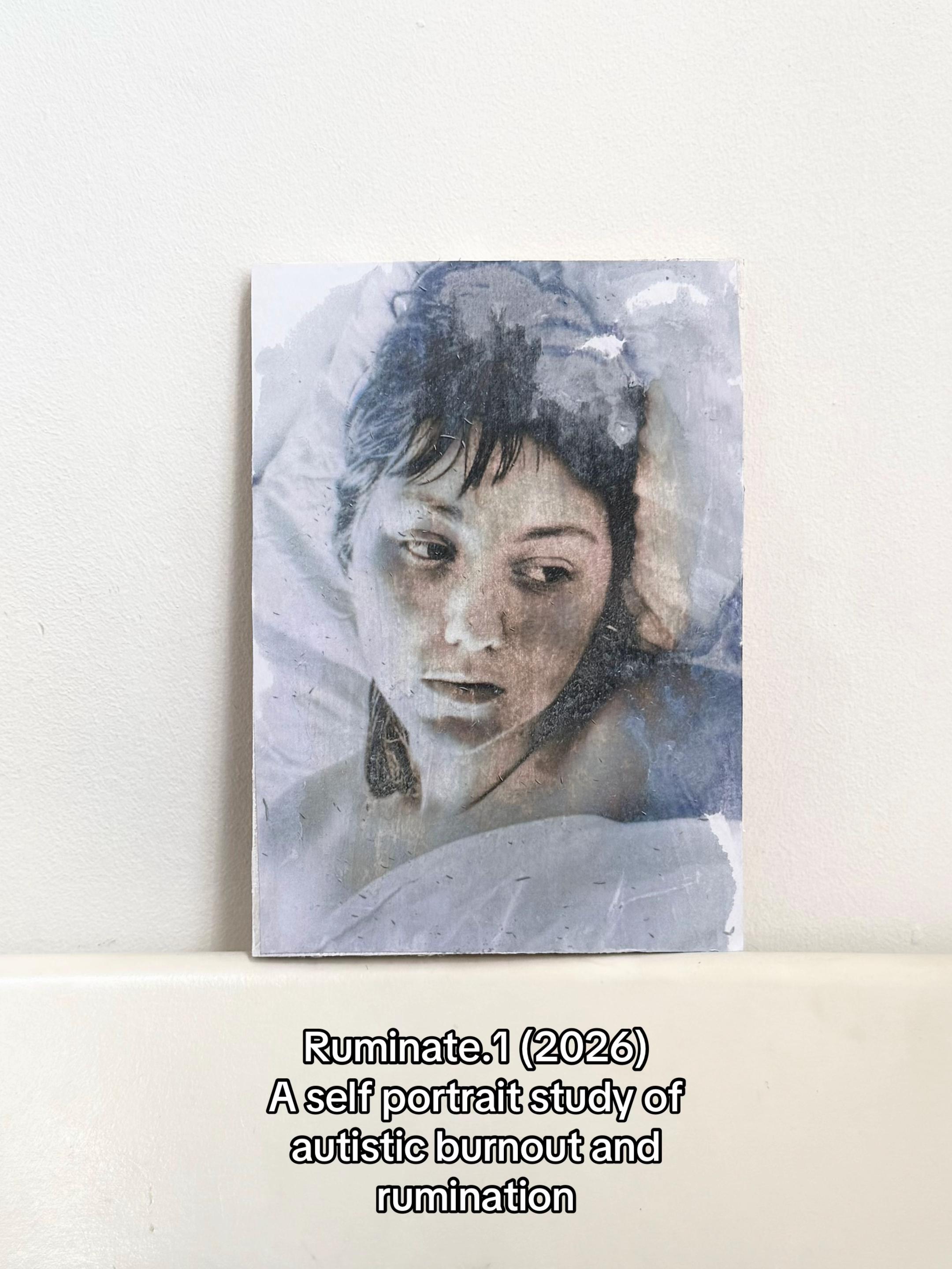 @Lucy Evans | Artist