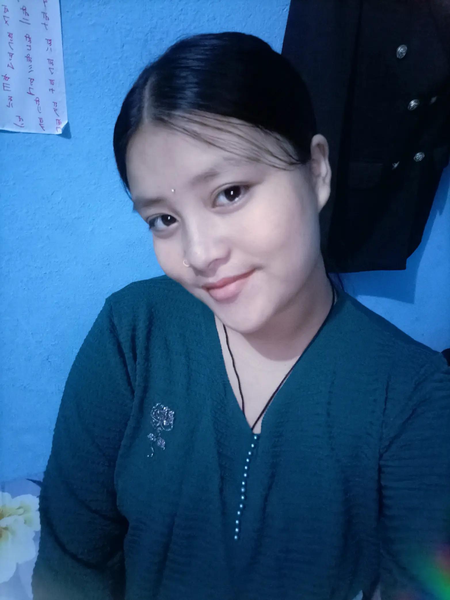 @@🫶☘️