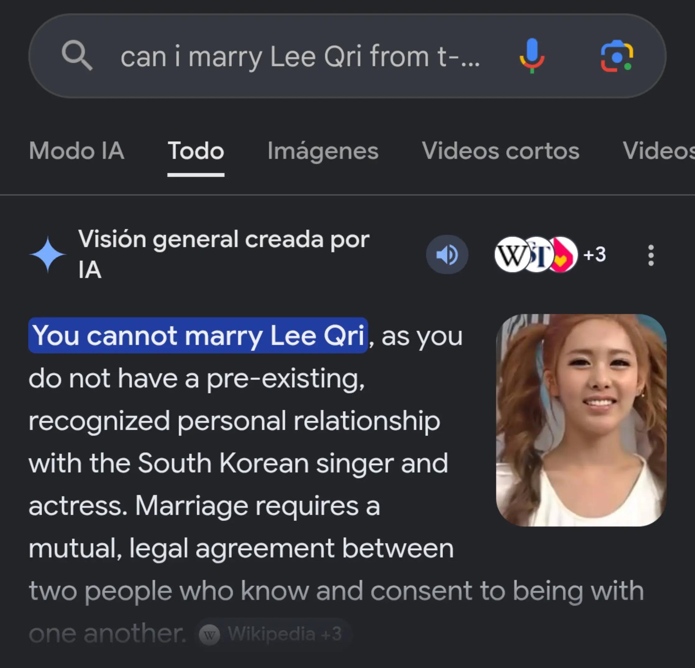@Jihyun's wife