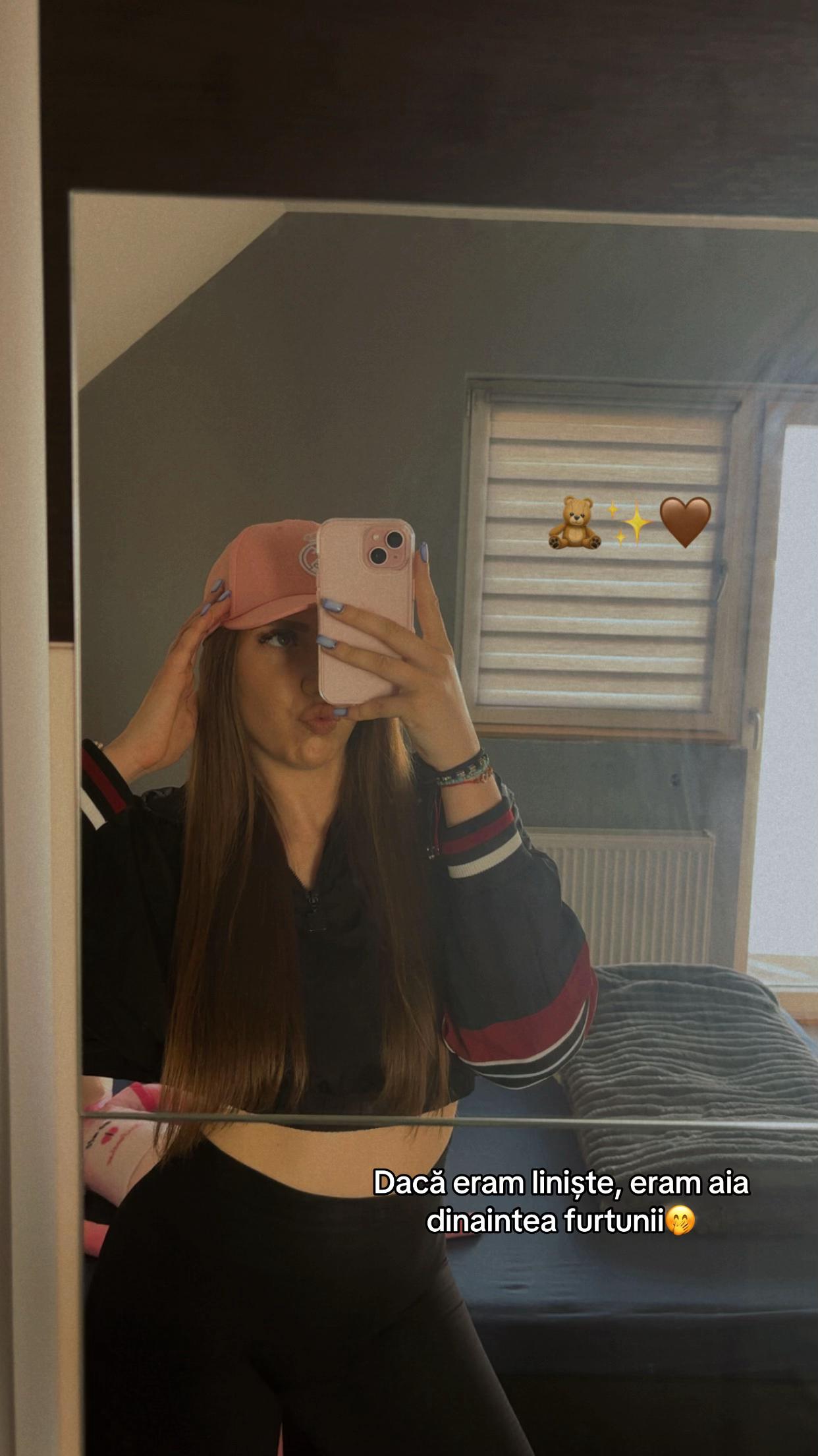 @Carolina💕