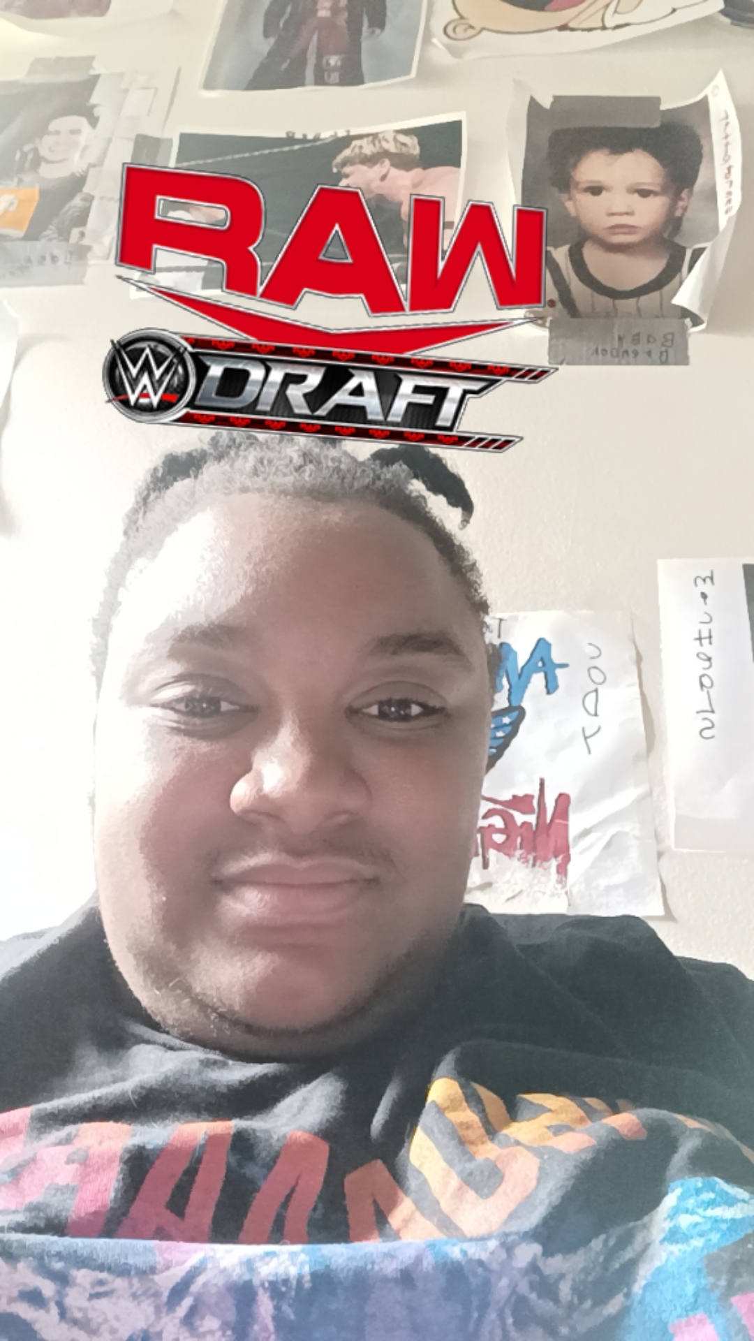 @young Dominik mysterio