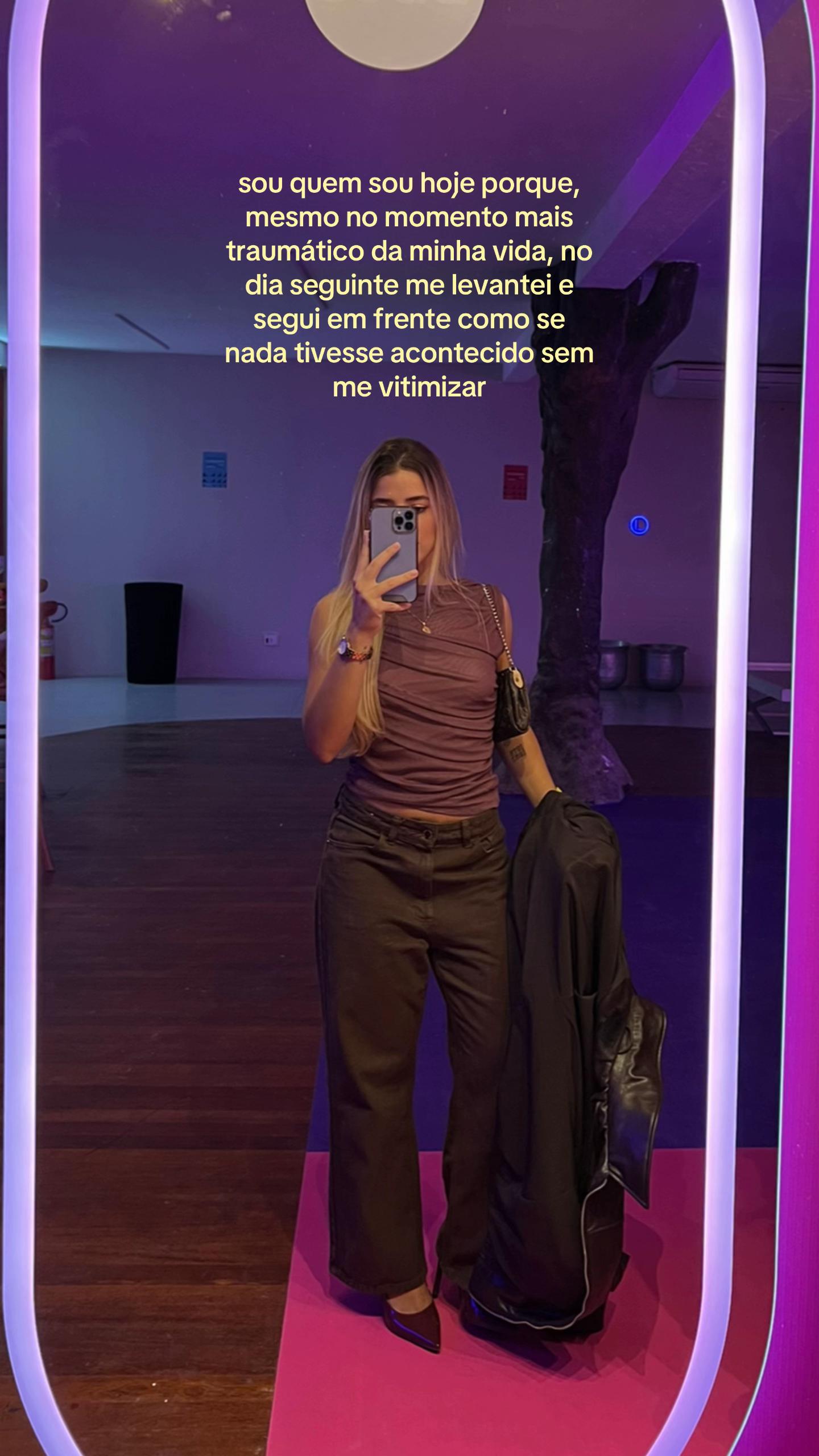 @Julia Cyrino