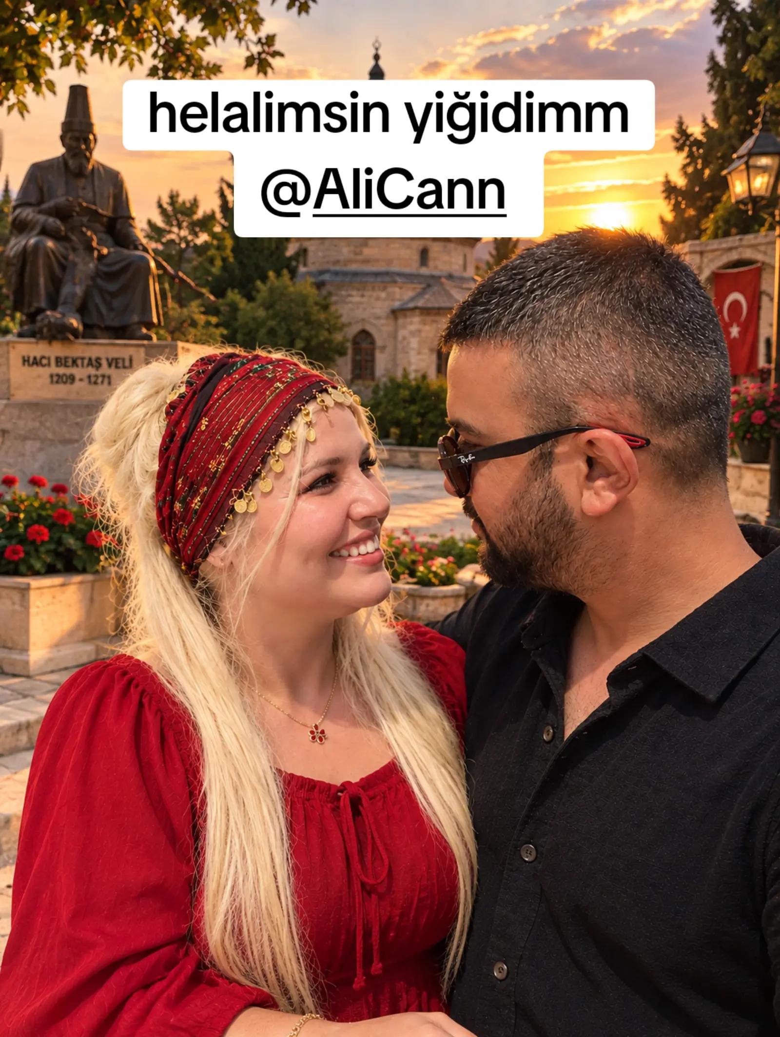 @Alican'ın Meloşu💋💋🥰🥰