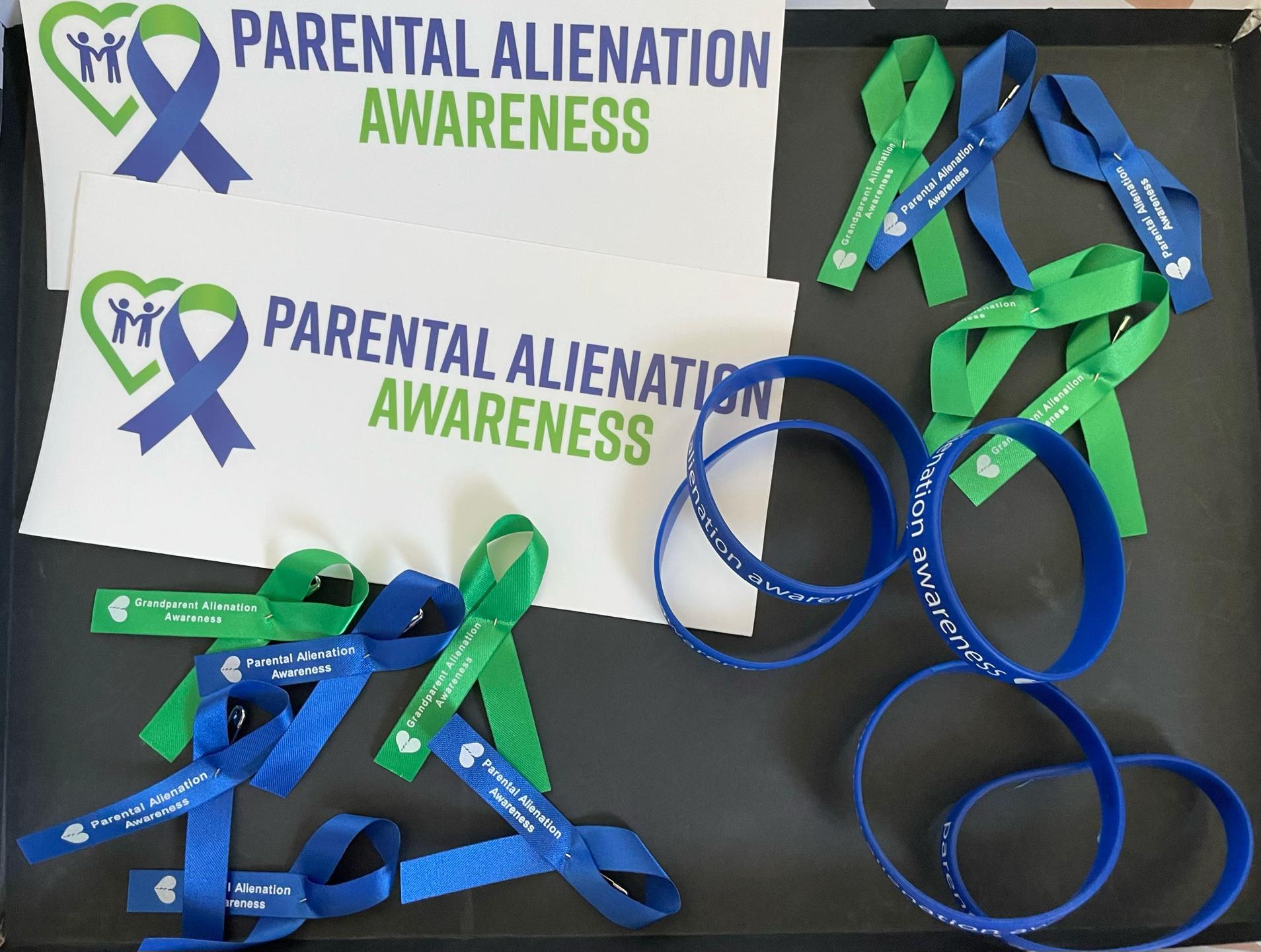 @Parental Alienation Awareness