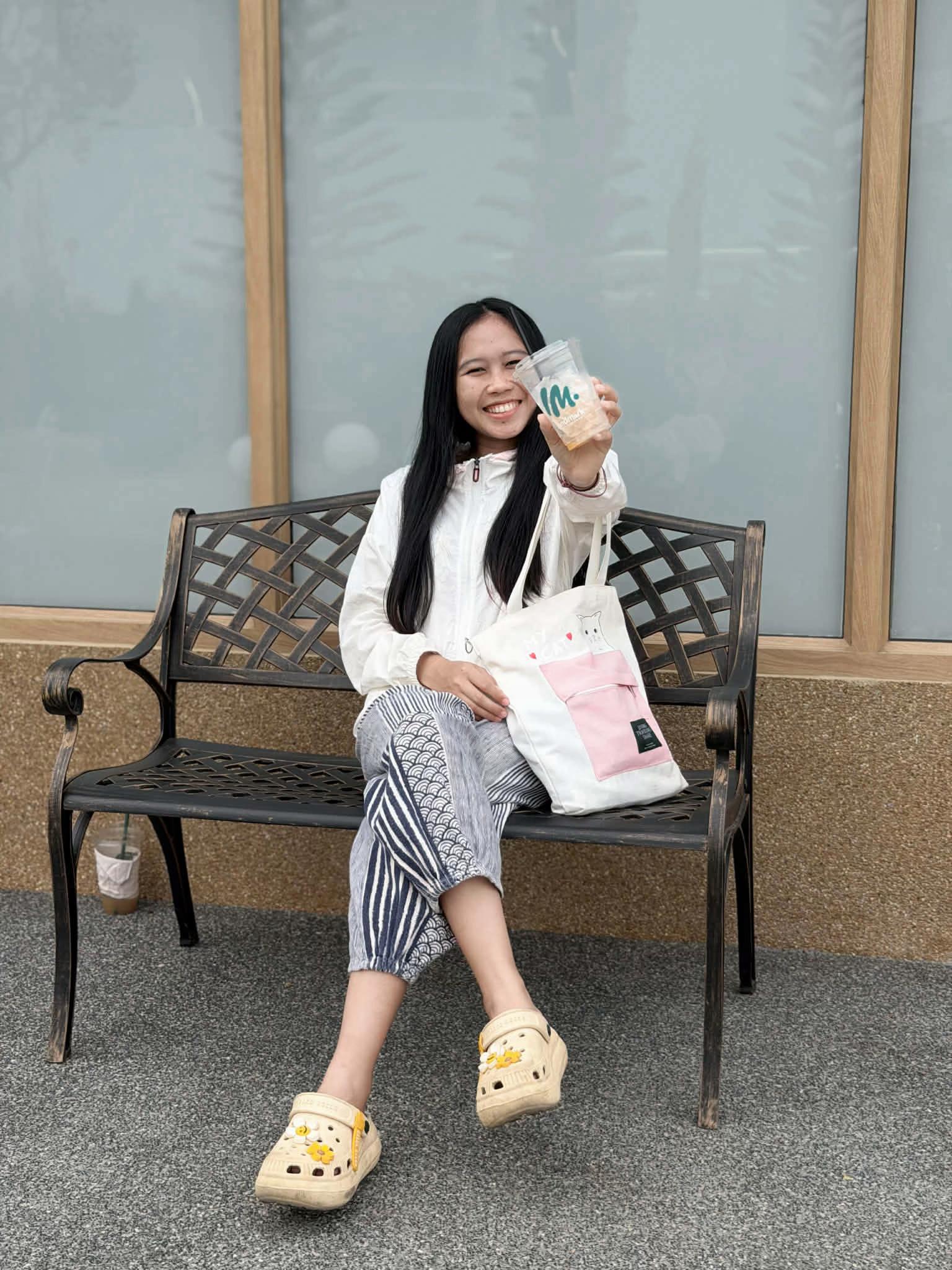 @Nong Kittiya 🌻🤍