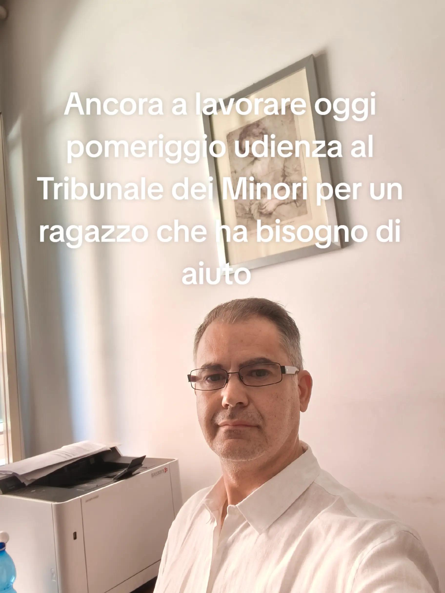 @Avvocato Carlo Ioppoli