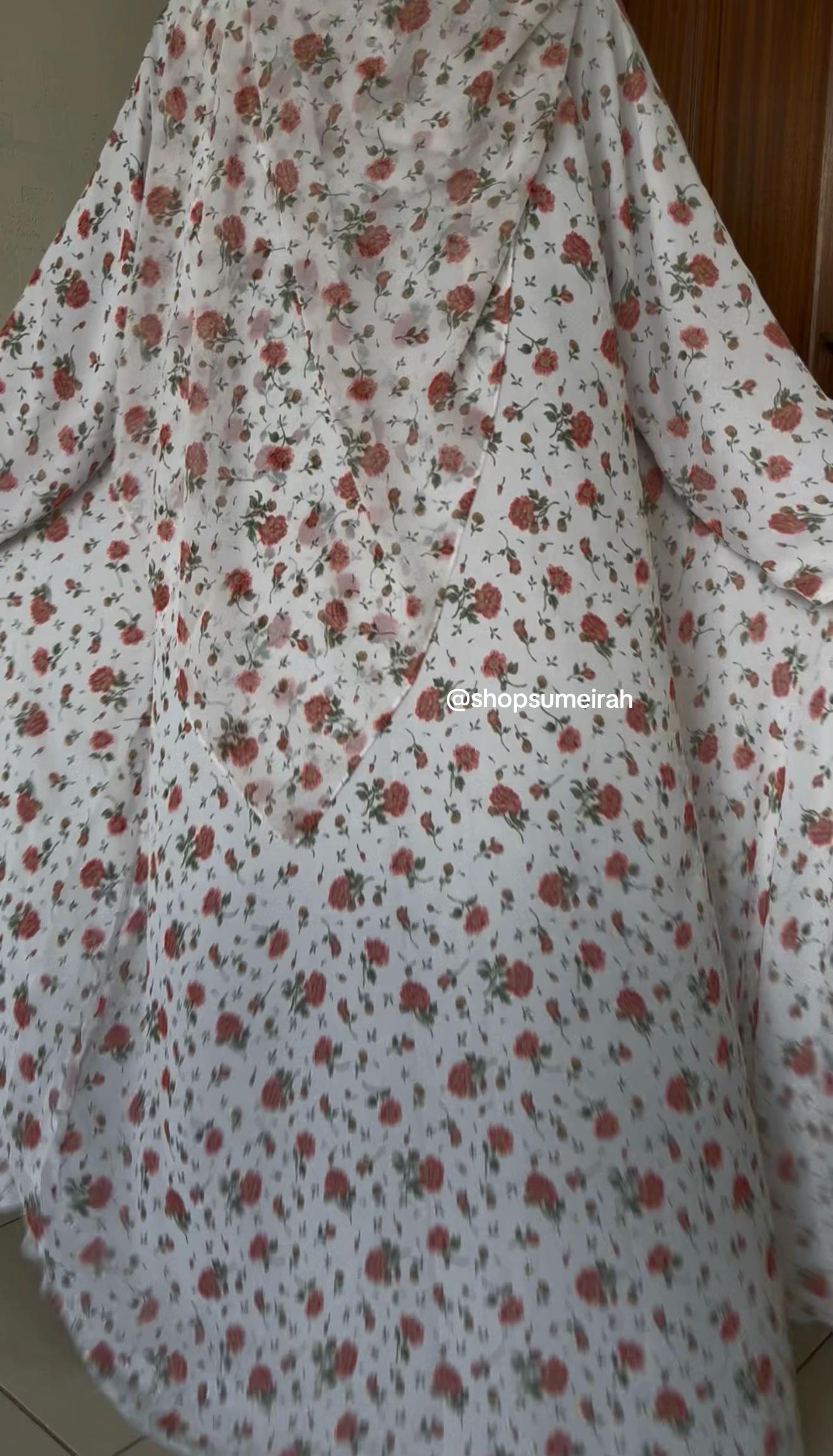 @Sumeirah