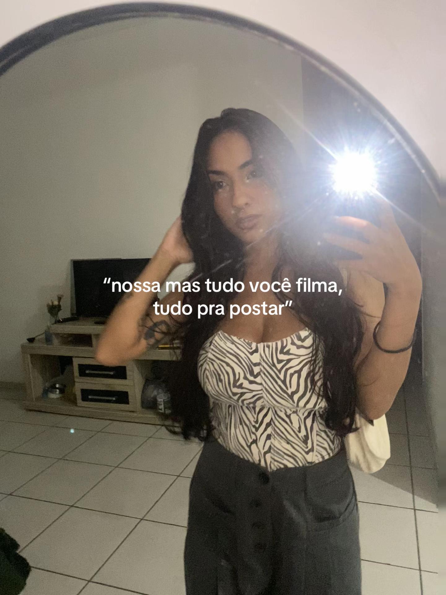 @Manu Oliveira