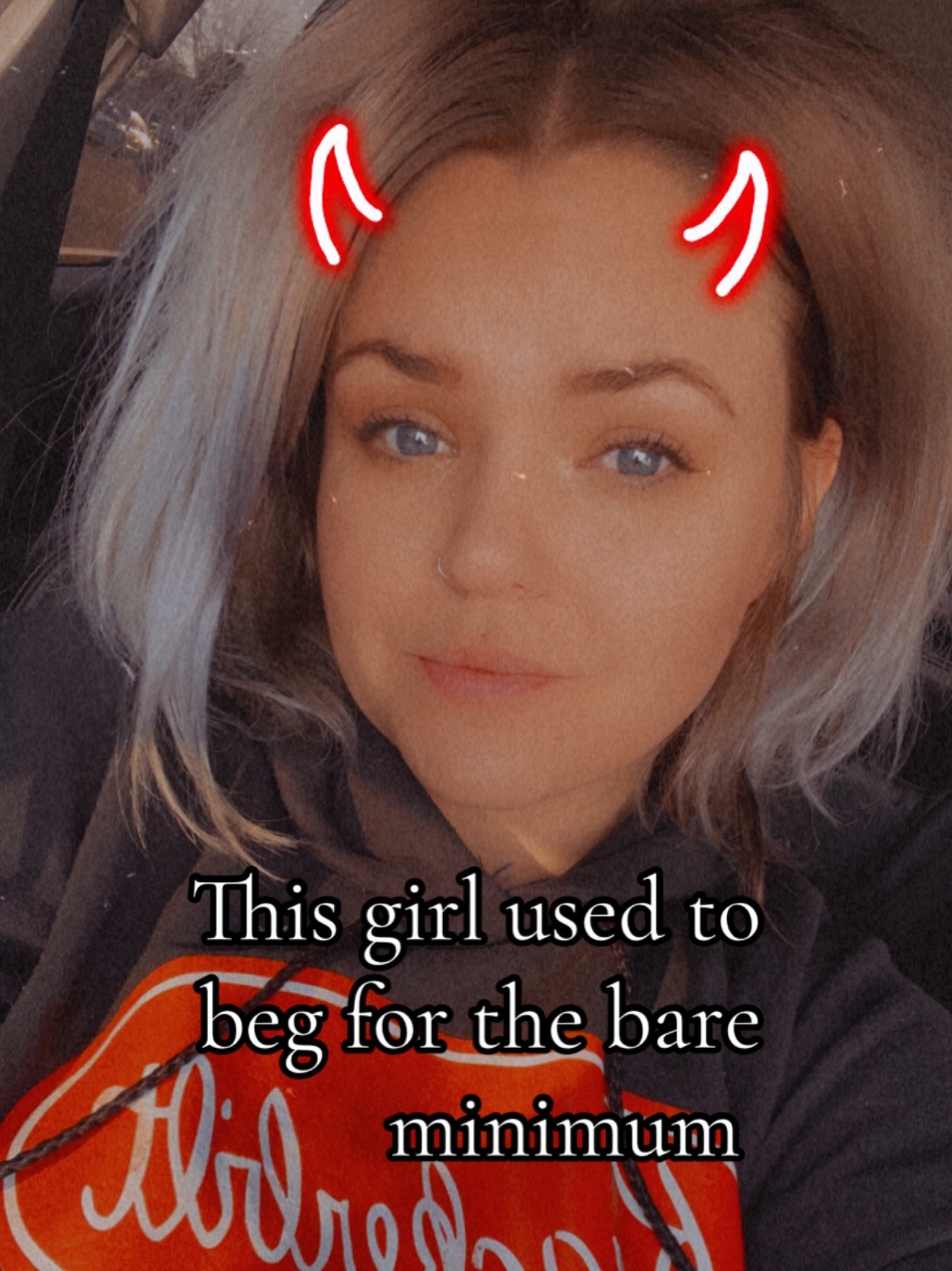 @Halie 💋❤️