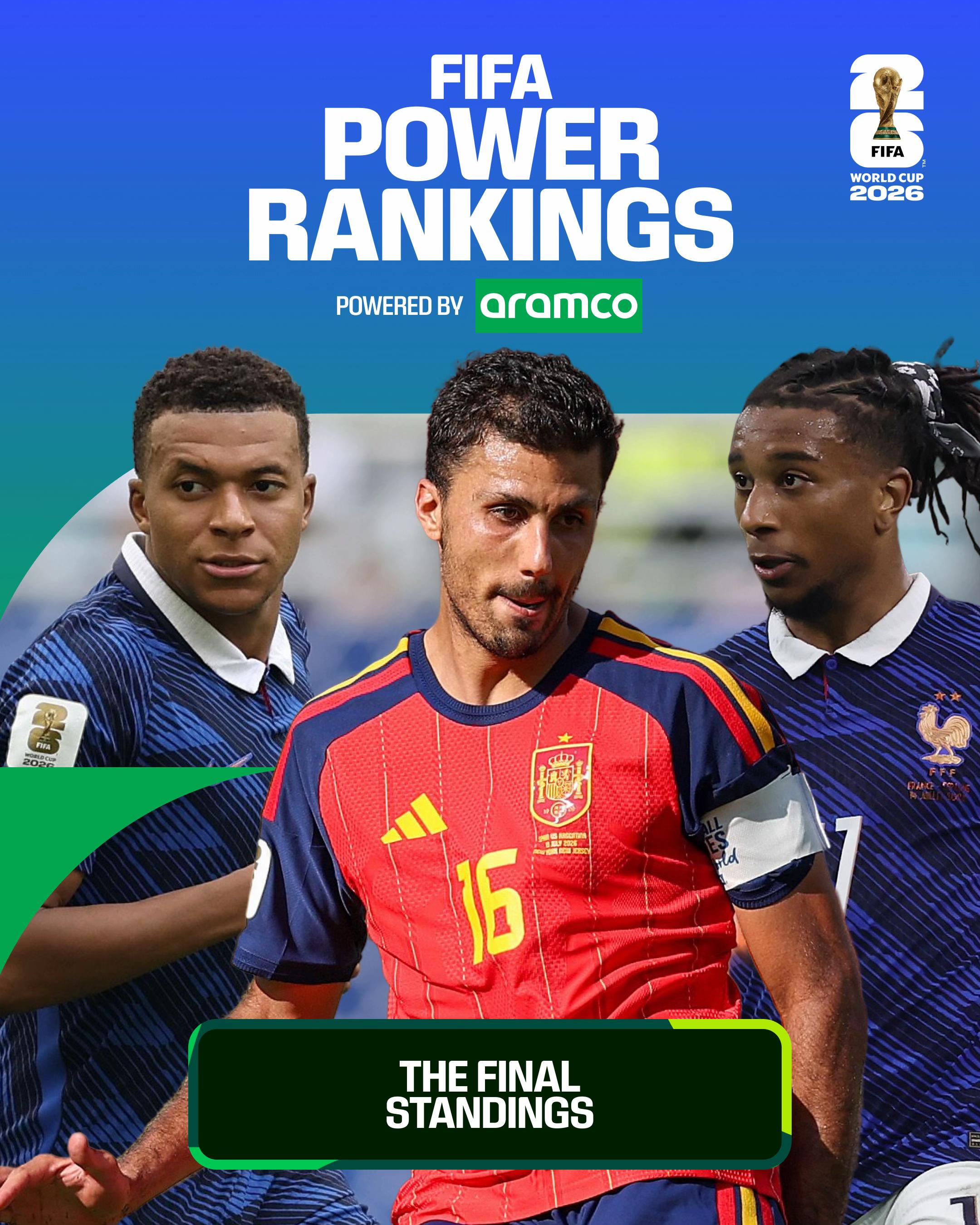 @FIFA World Cup