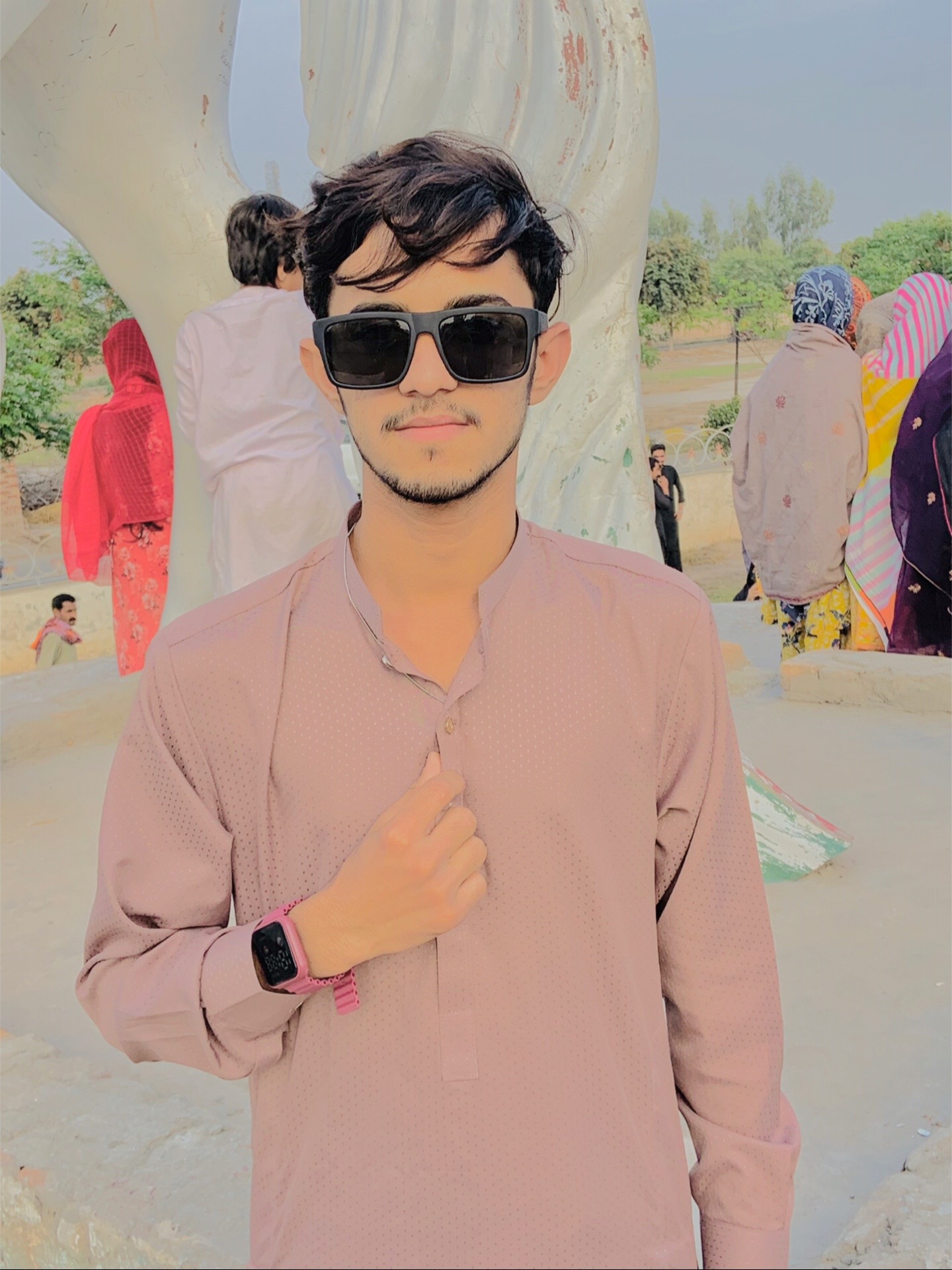 @😍 Apna jan ka Shazadi ho ❤️