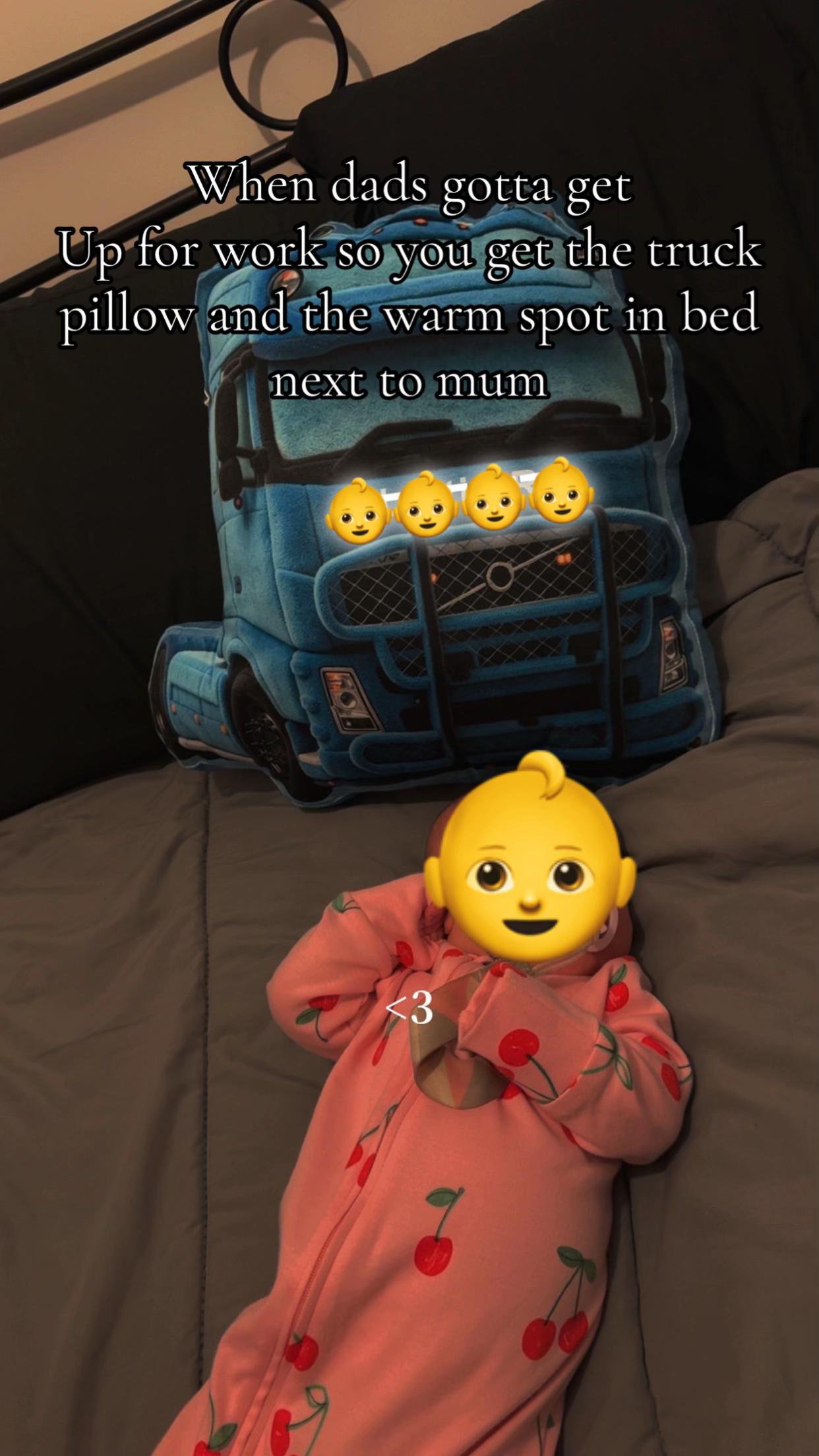 @Alfie