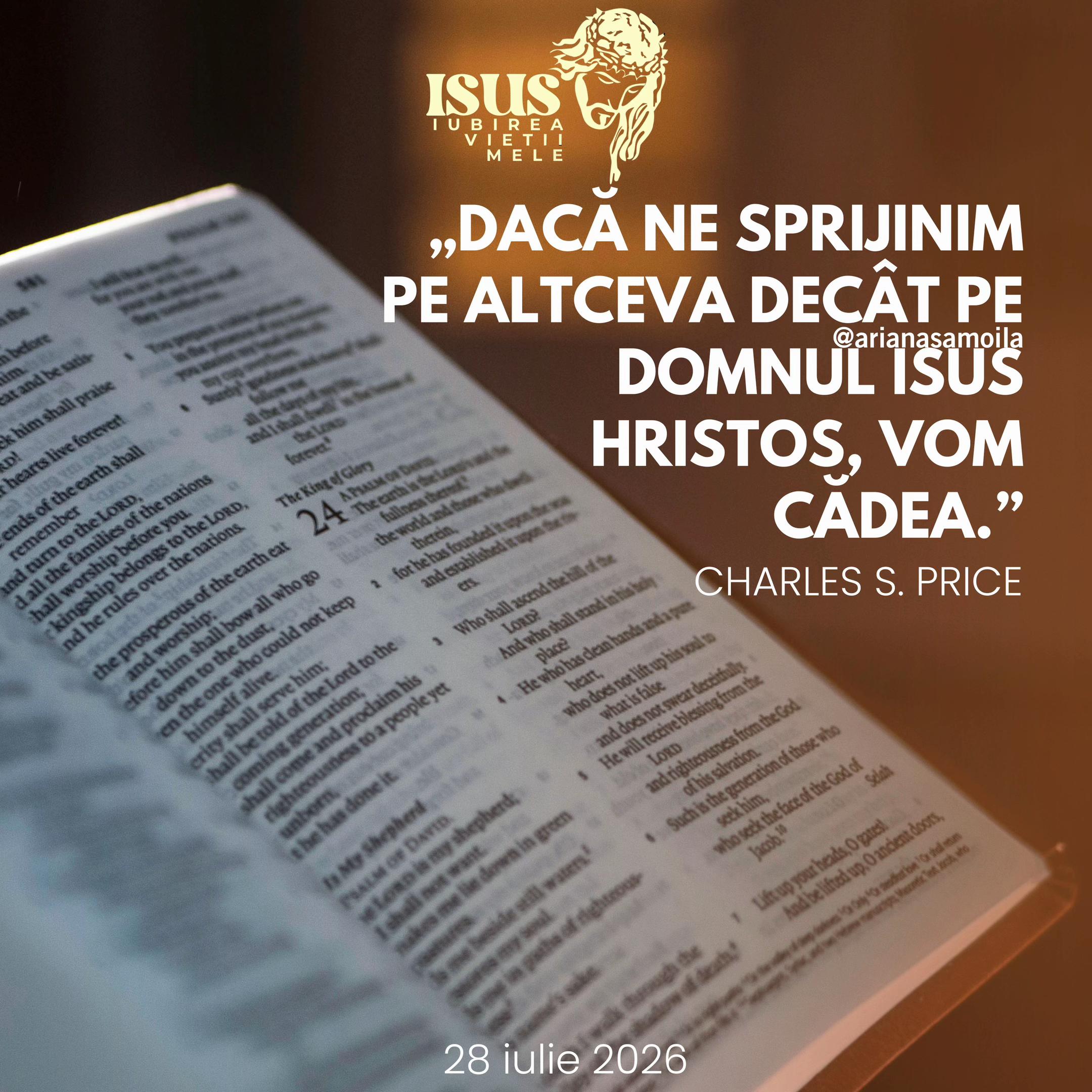 @Ariana Samoilă