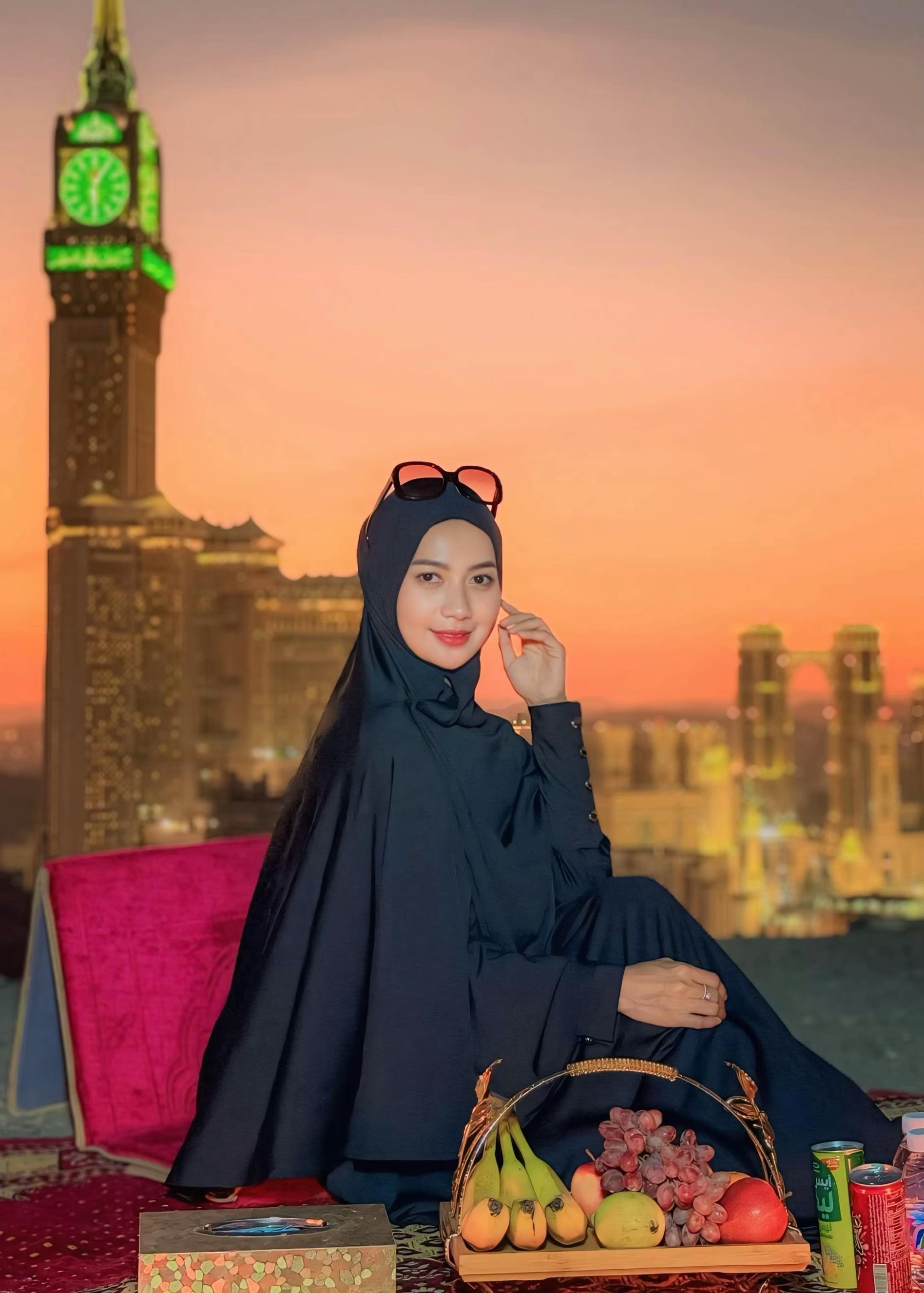 @VIDEOGRAFER DI MEKKAH