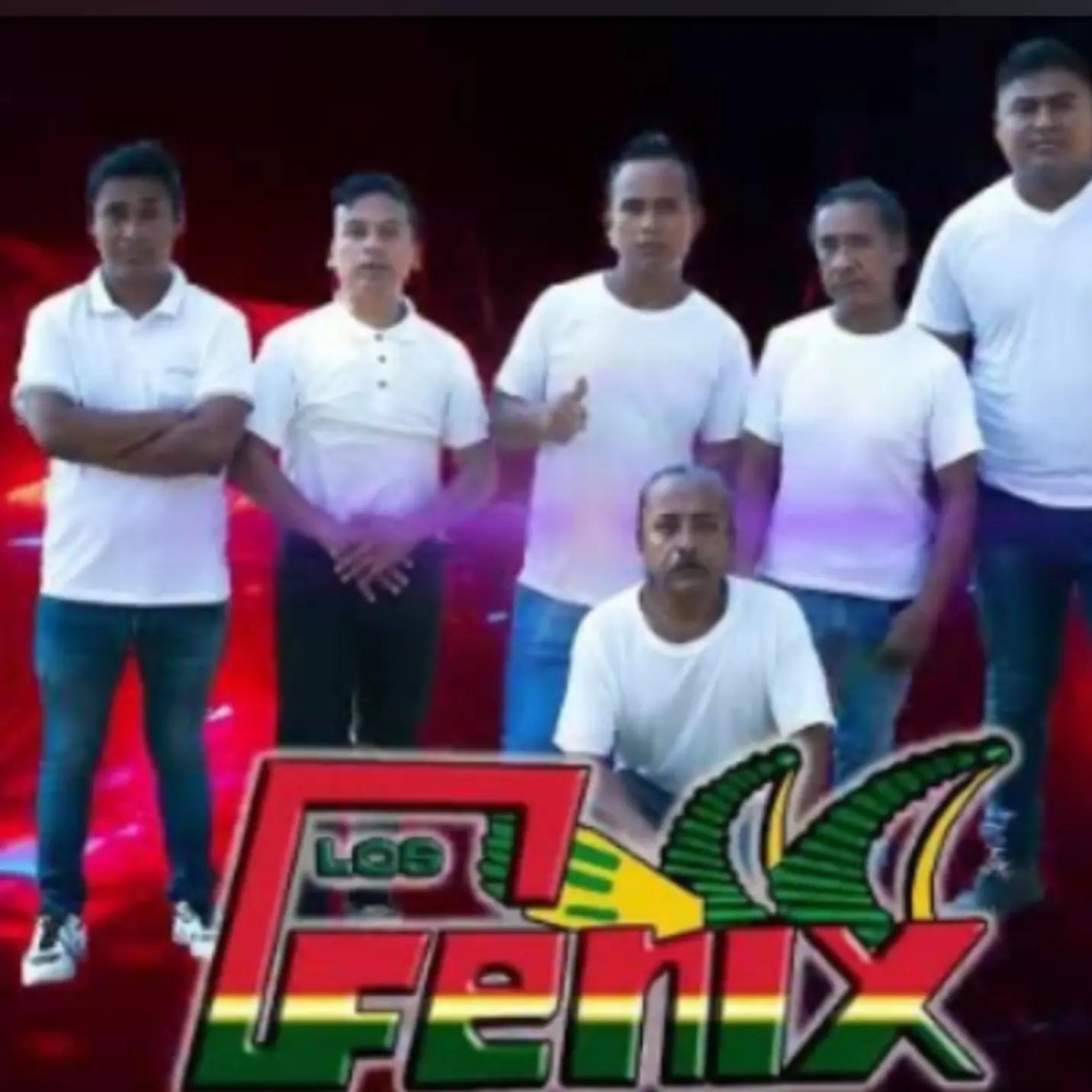 @LOS FENIX DE IGUALAPA