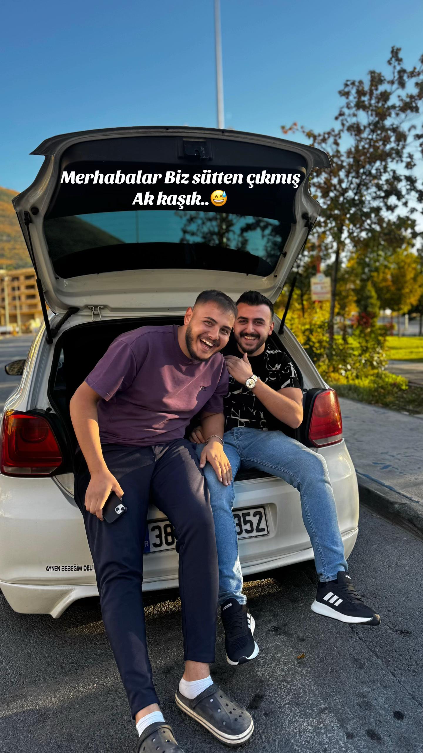 @Ahmet Furkan Uzunlu